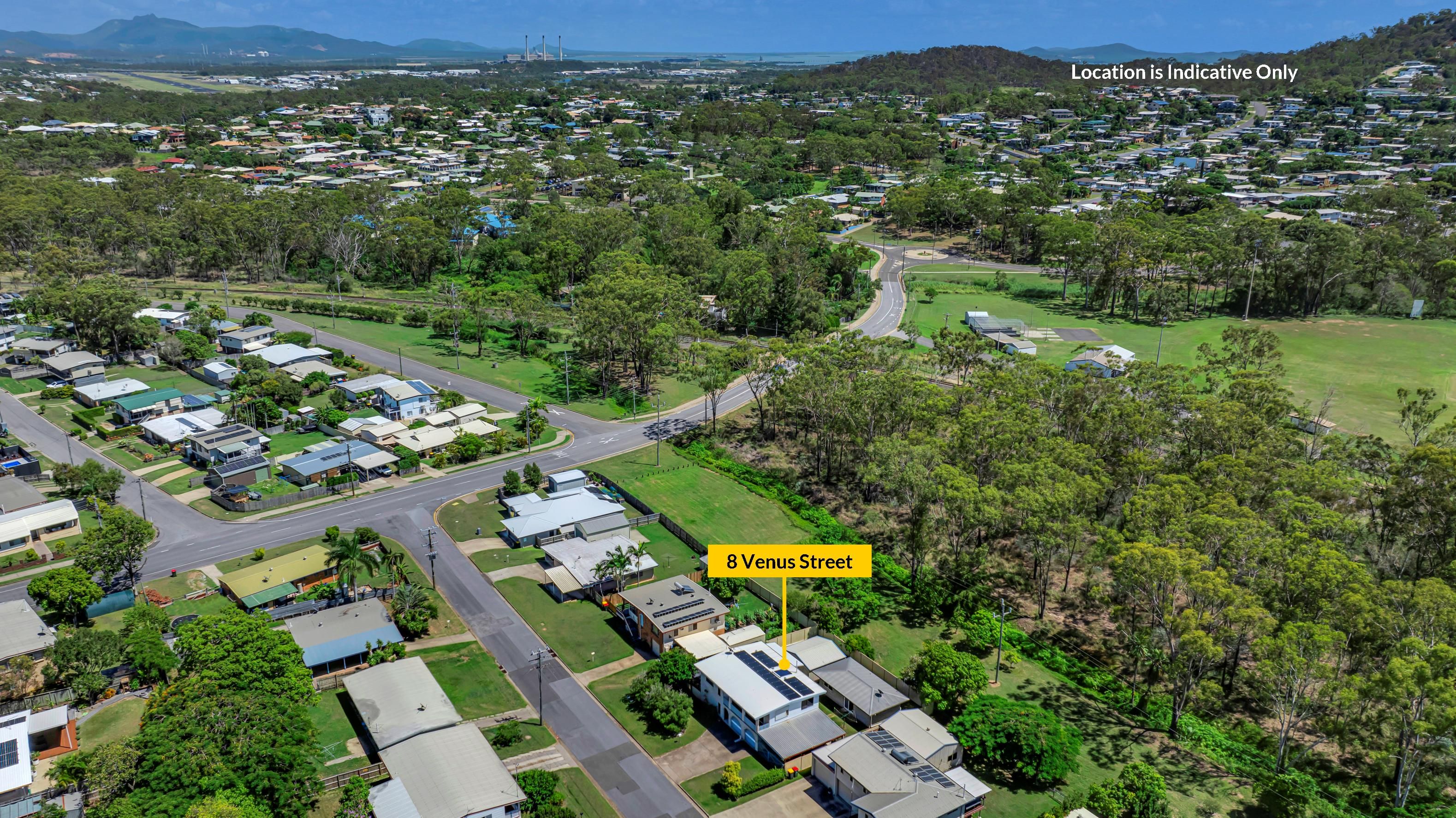 8 Venus Street, Telina, QLD 4680