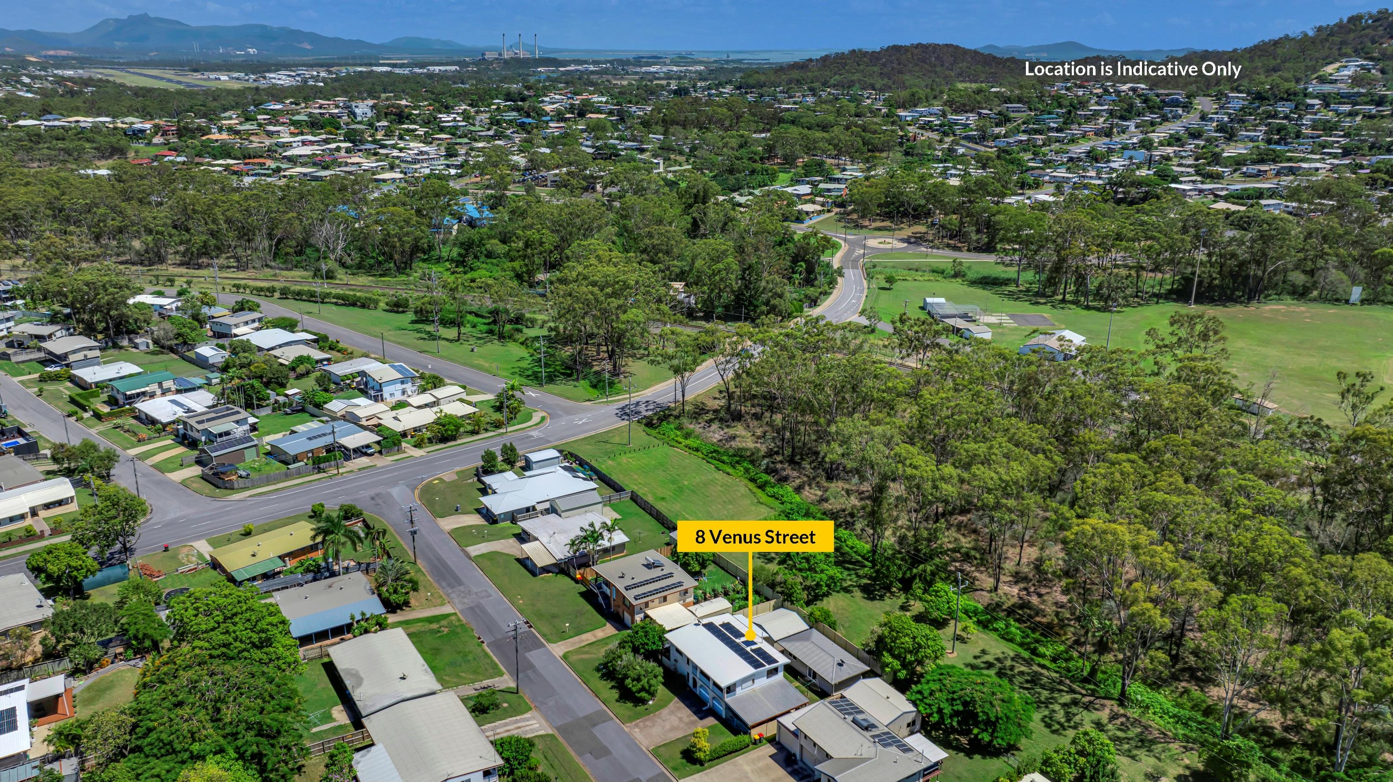 8 Venus Street, Telina, QLD 4680