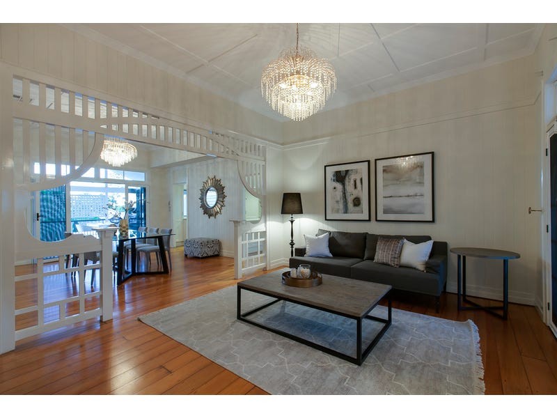 10 Brentwood Street, Clayfield, QLD 4011