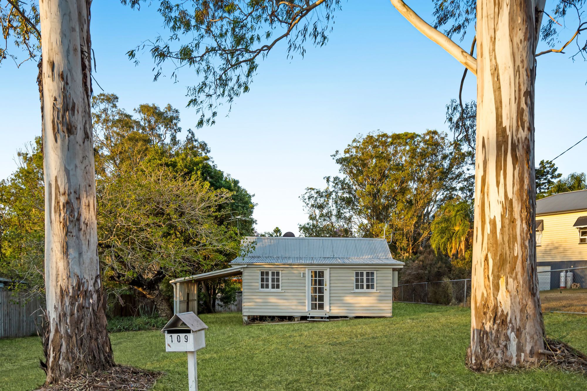 109 Pine Mountain Road, Brassall, QLD 4305