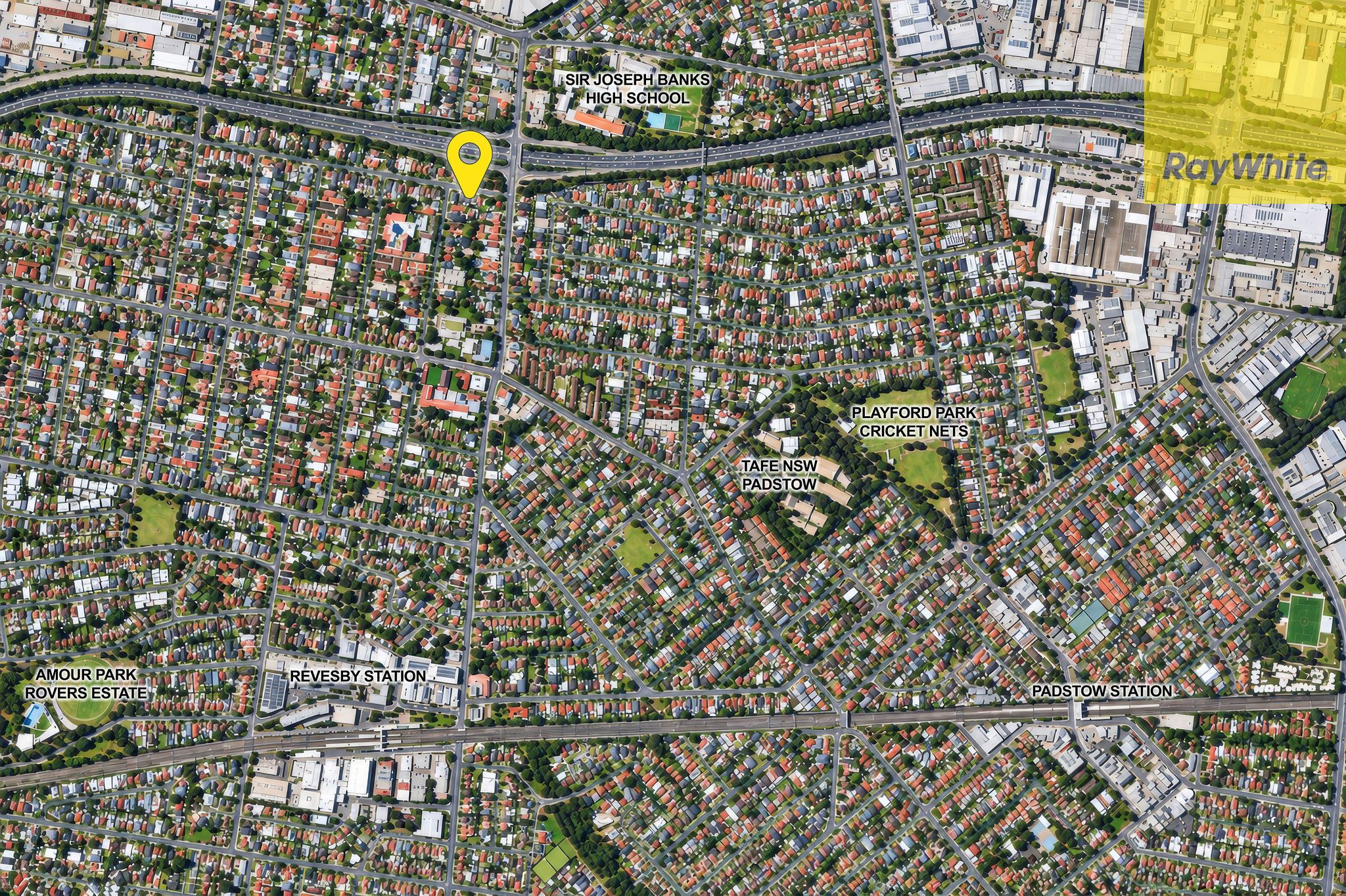 6A Carrington Street — photo 16 of 16