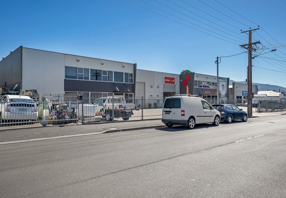 1/94-98 Charles Street, Moonah, TAS 7009