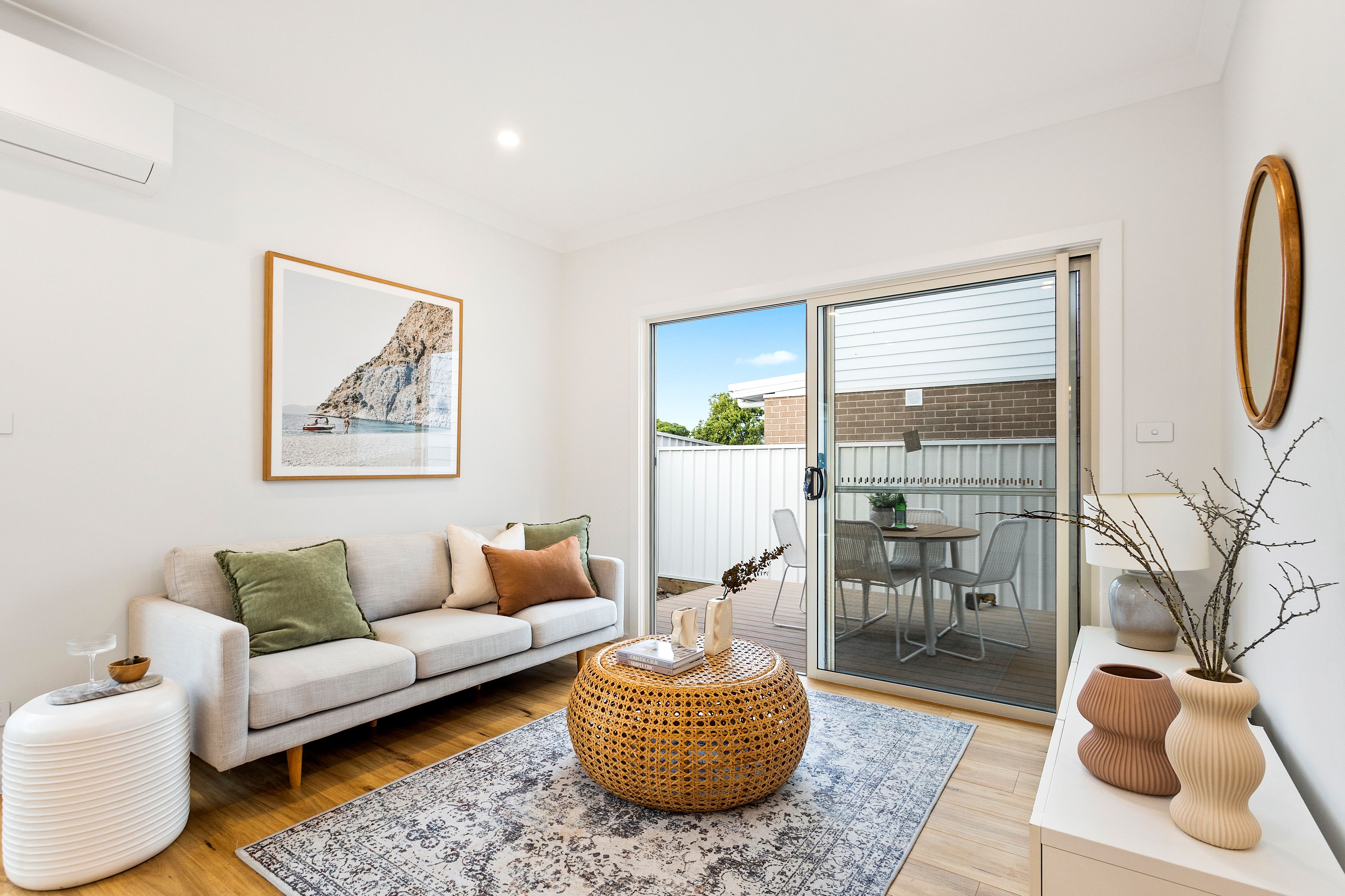 3/9 Lavis Drive, Mount Warrigal, NSW 2528