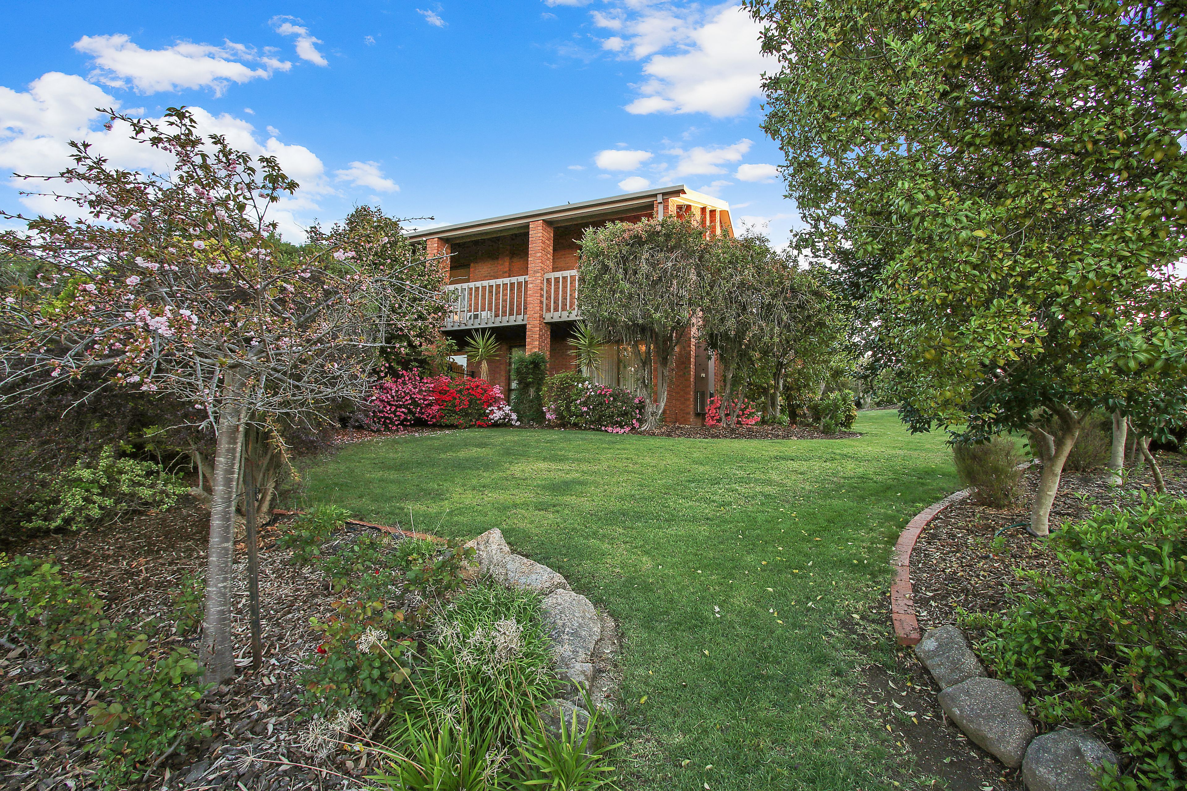 1 Nordsvan Drive, Wodonga VIC 3690