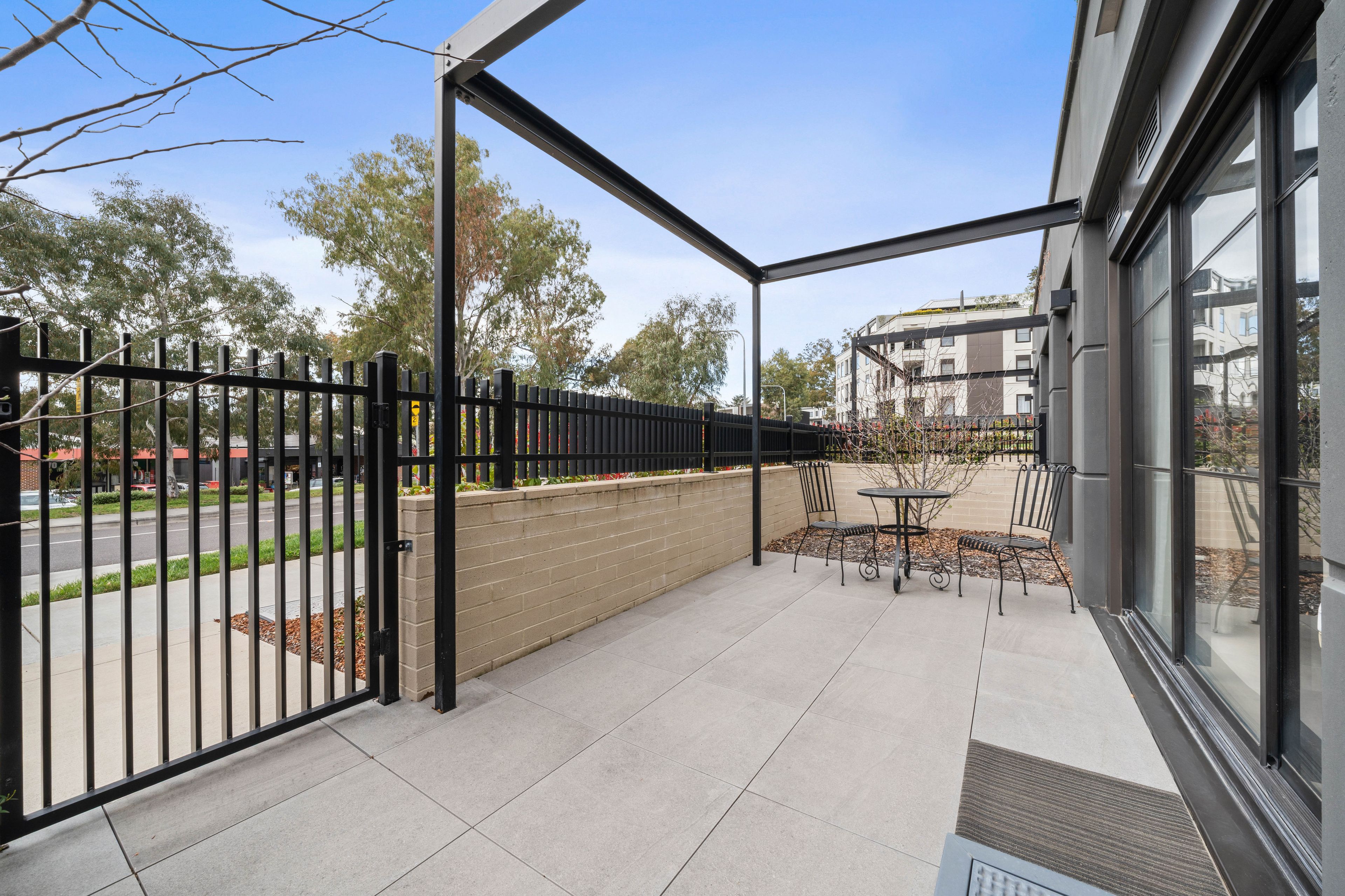 1/2 Lady Nelson Place — photo 16 of 26