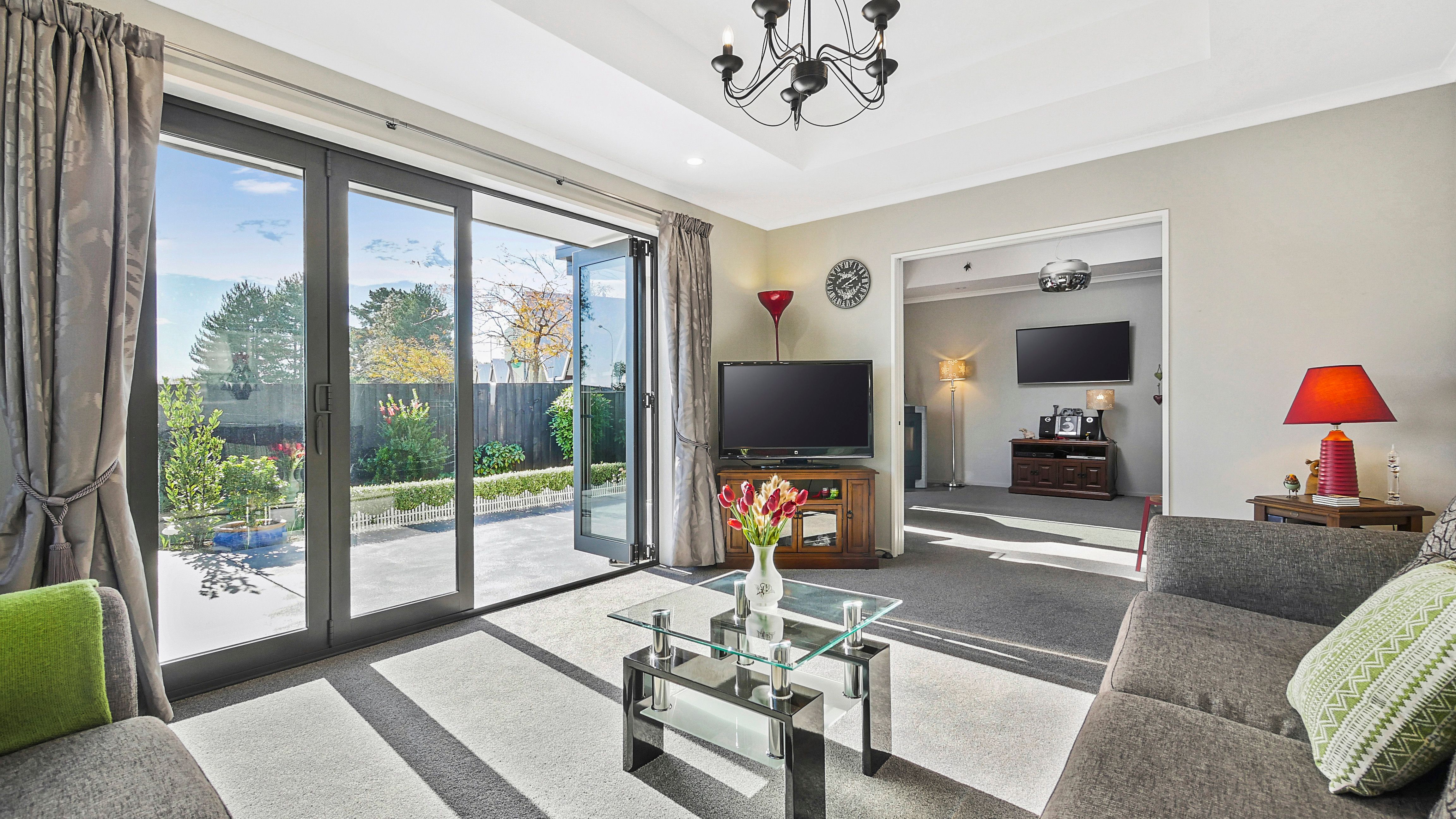 Parklands, Christchurch City