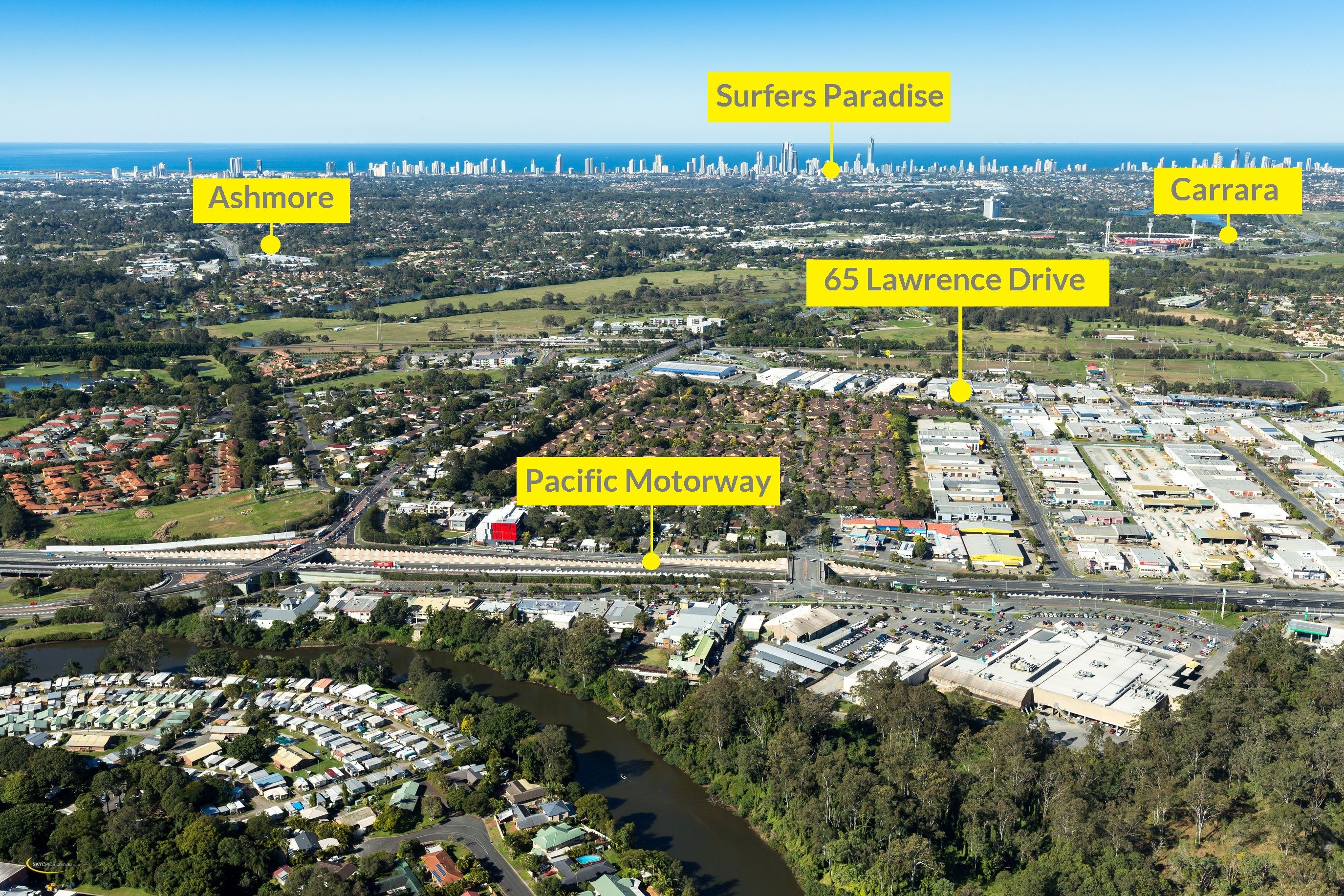 65 Lawrence Drive, Nerang, QLD 4211