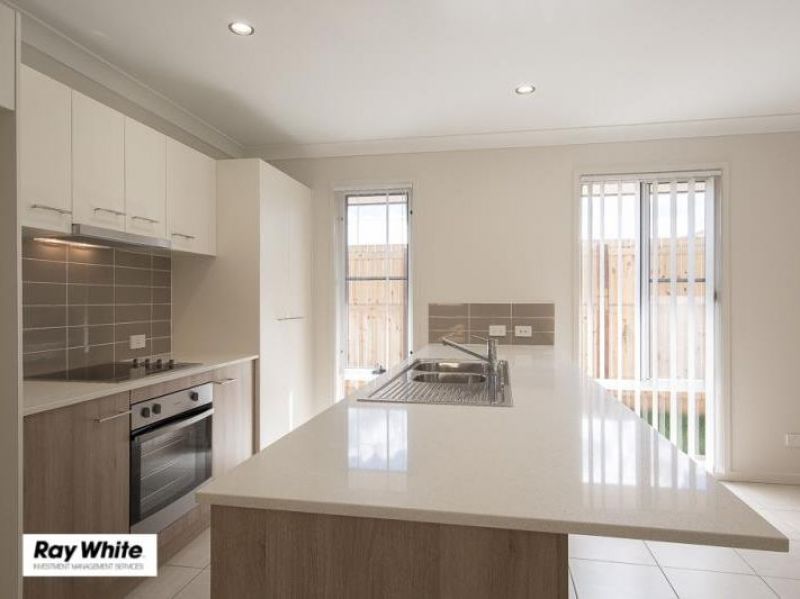18 Carron Court, Brassall, QLD 4305