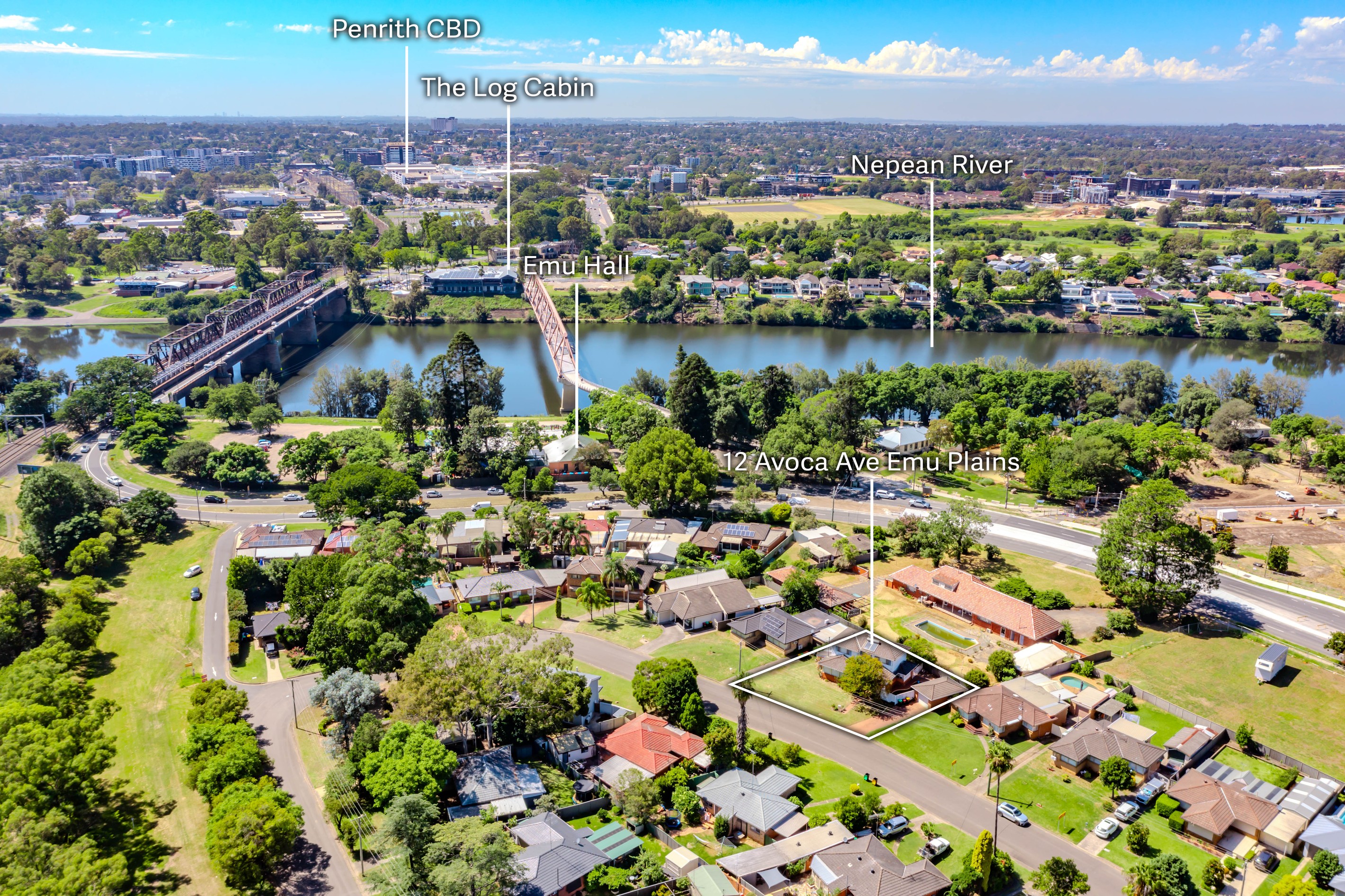 12 Avoca Avenue, Emu Plains, NSW 2750
