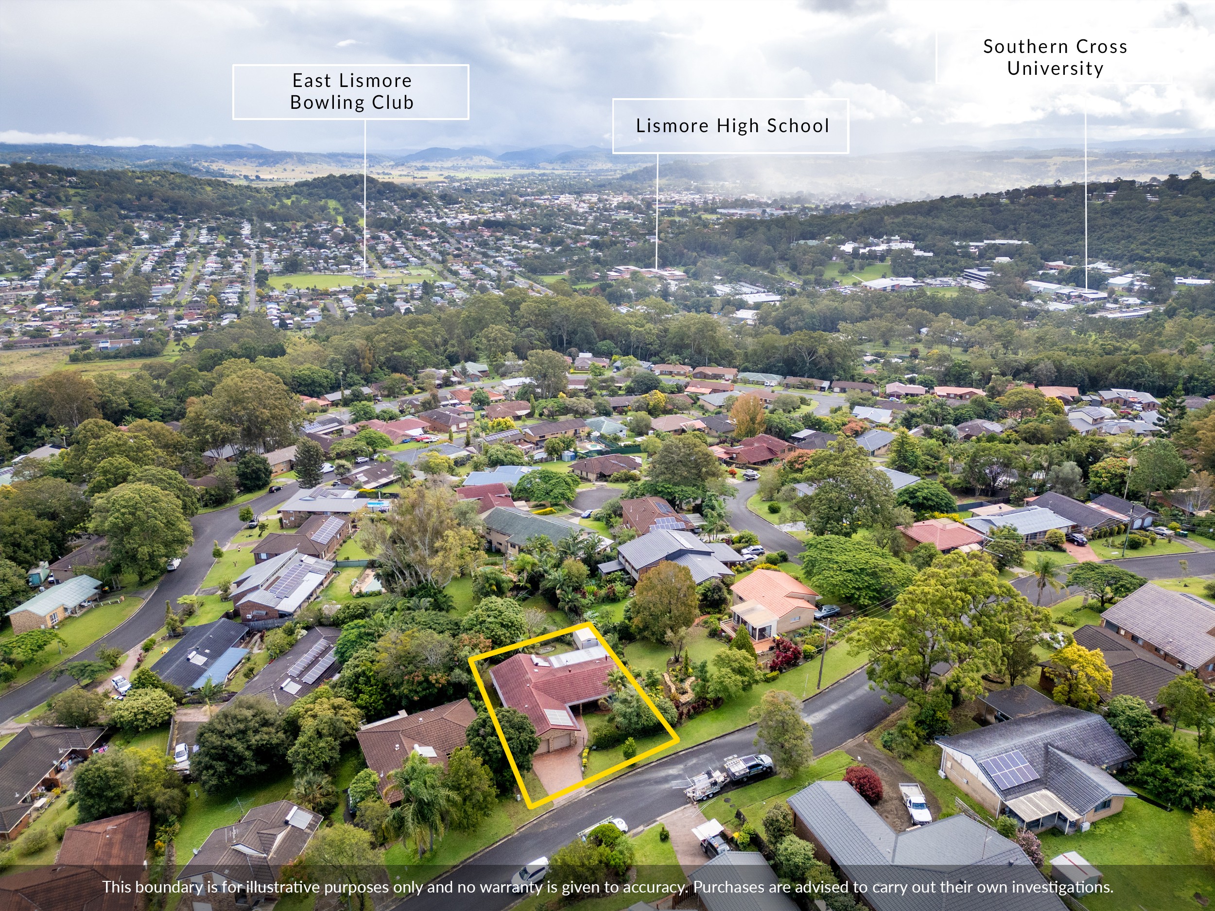 21 Kathryn Drive, Goonellabah, NSW 2480