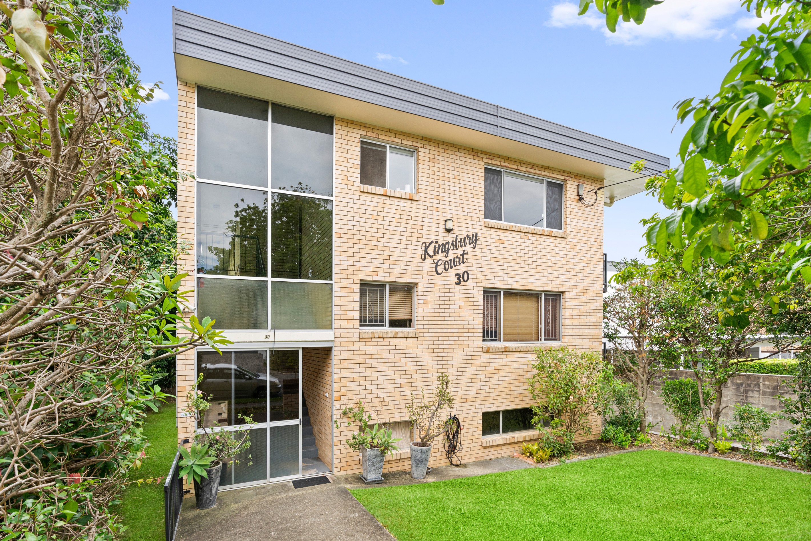 5/30 London Road, Clayfield, QLD 4011