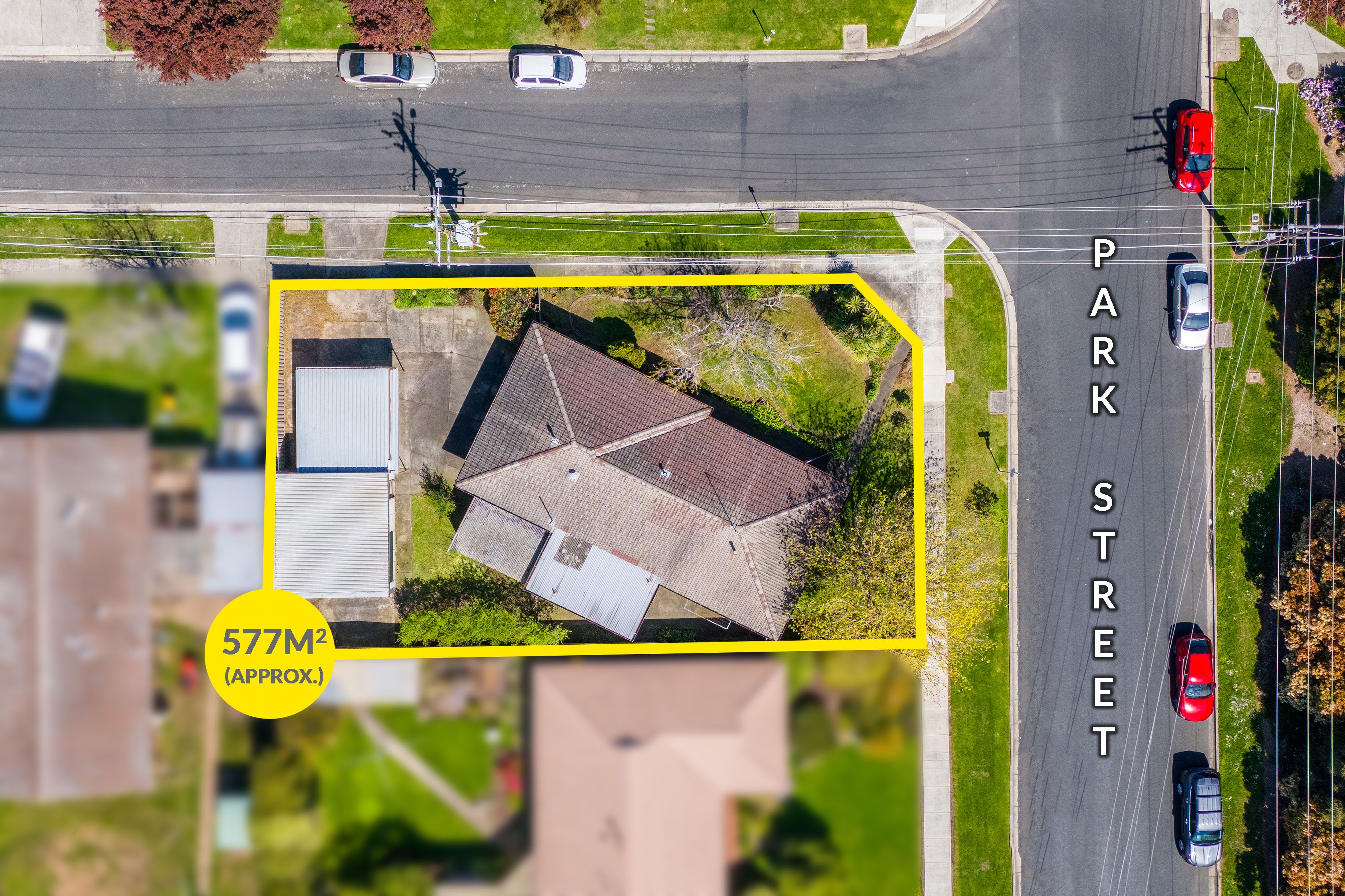 32 Park Street, Wendouree, VIC 3355