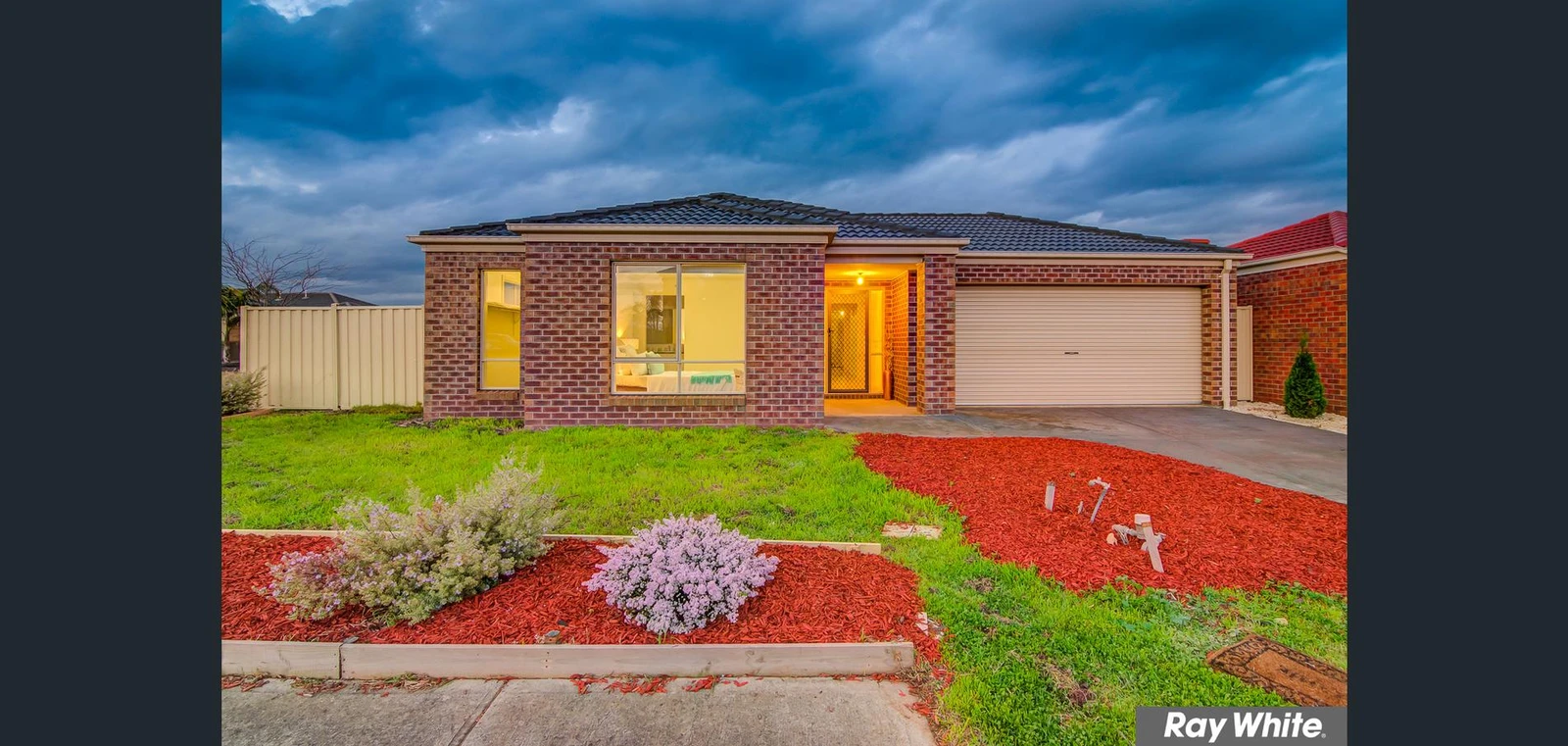 1 Baltimore Drive, Point Cook, VIC 3030
