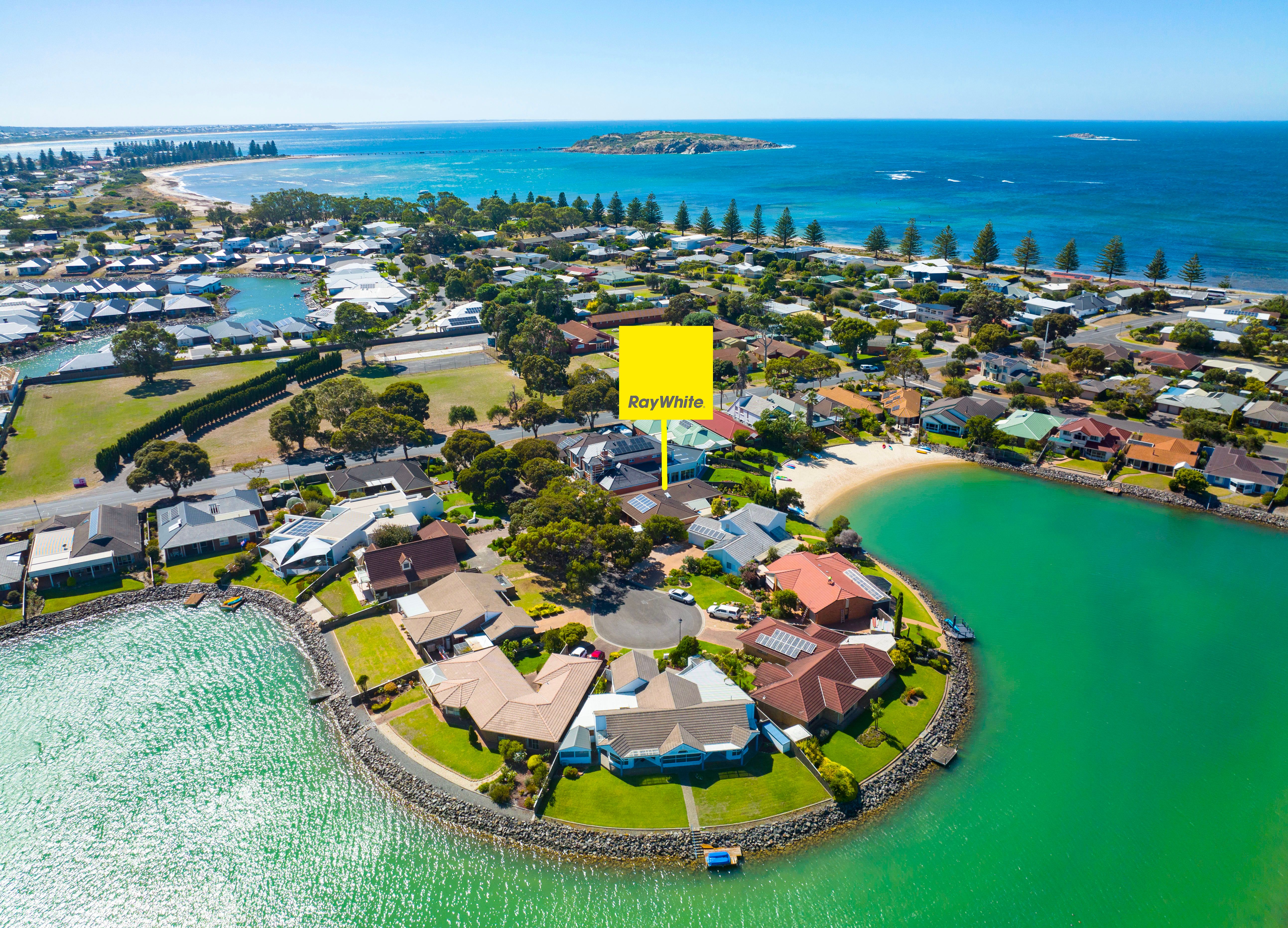 3 Ketch Place, Encounter Bay, SA 5211 Sold House Ray White Goolwa