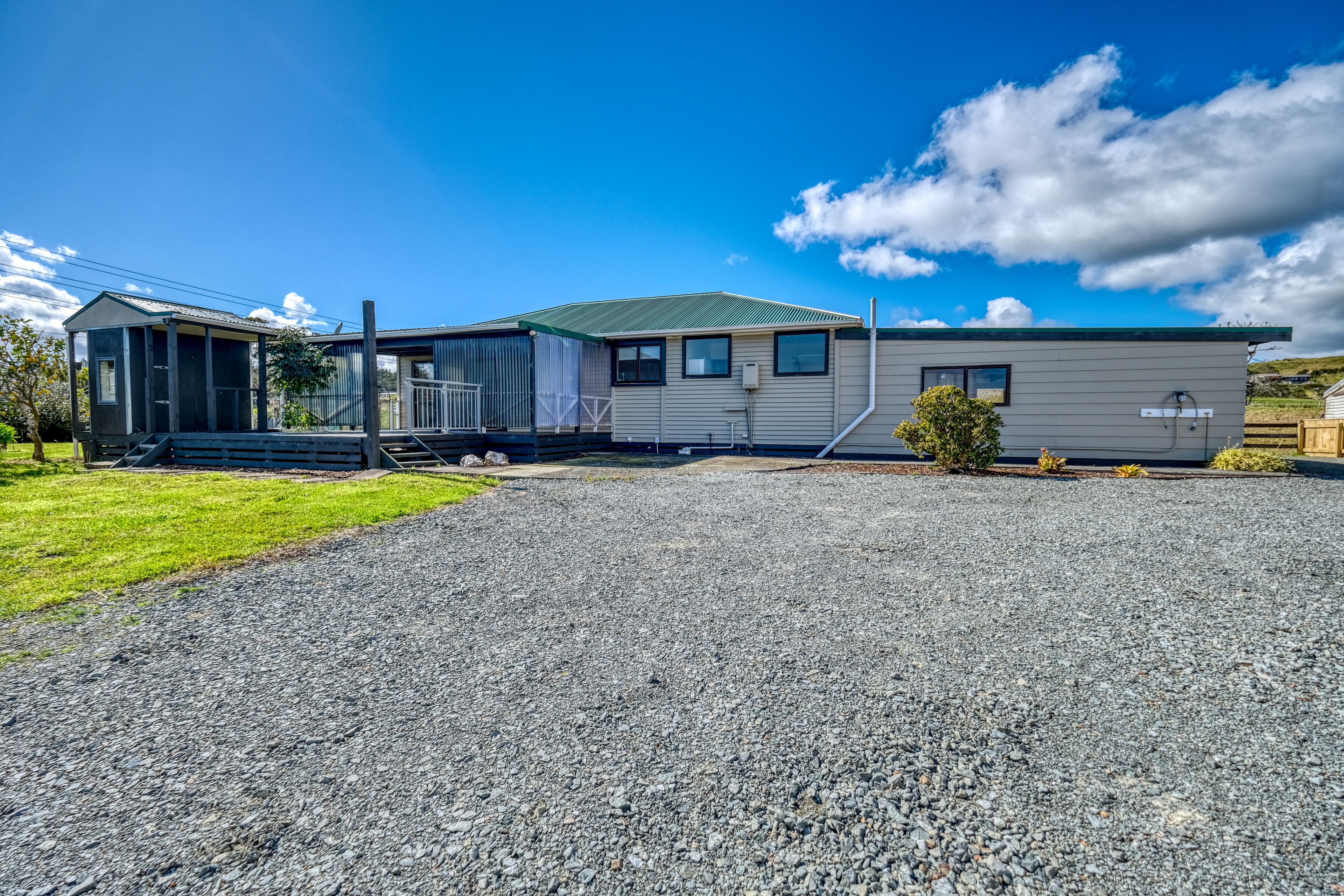 Lot 1, 208 Pukepoto Road, Kaitaia, Far North District 0410 Sold House Ray White Kaitaia