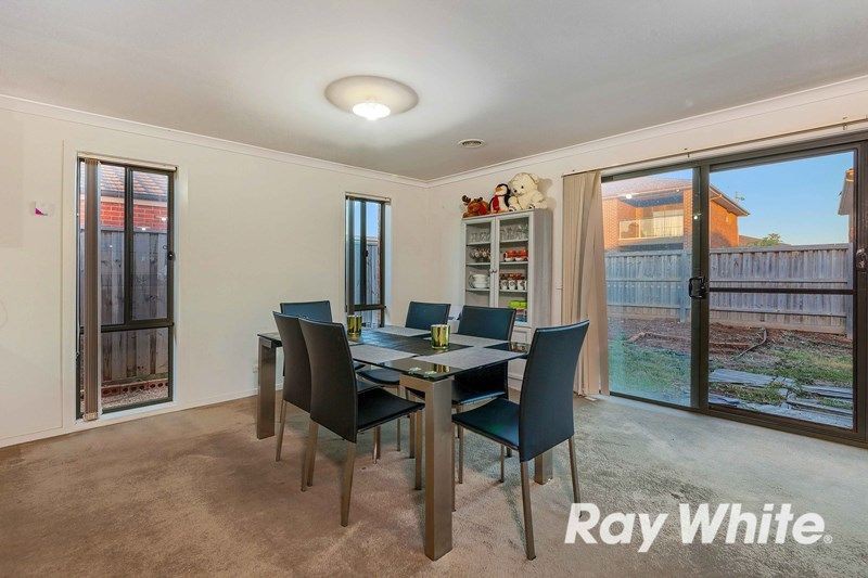98 Hamish Drive, Tarneit, VIC 3029
