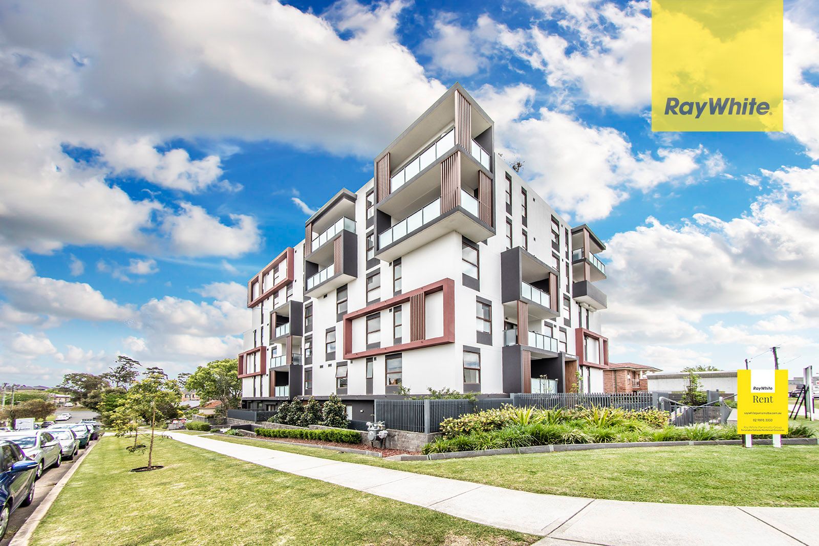 206/9 Swinson Road, Blacktown, NSW 2148