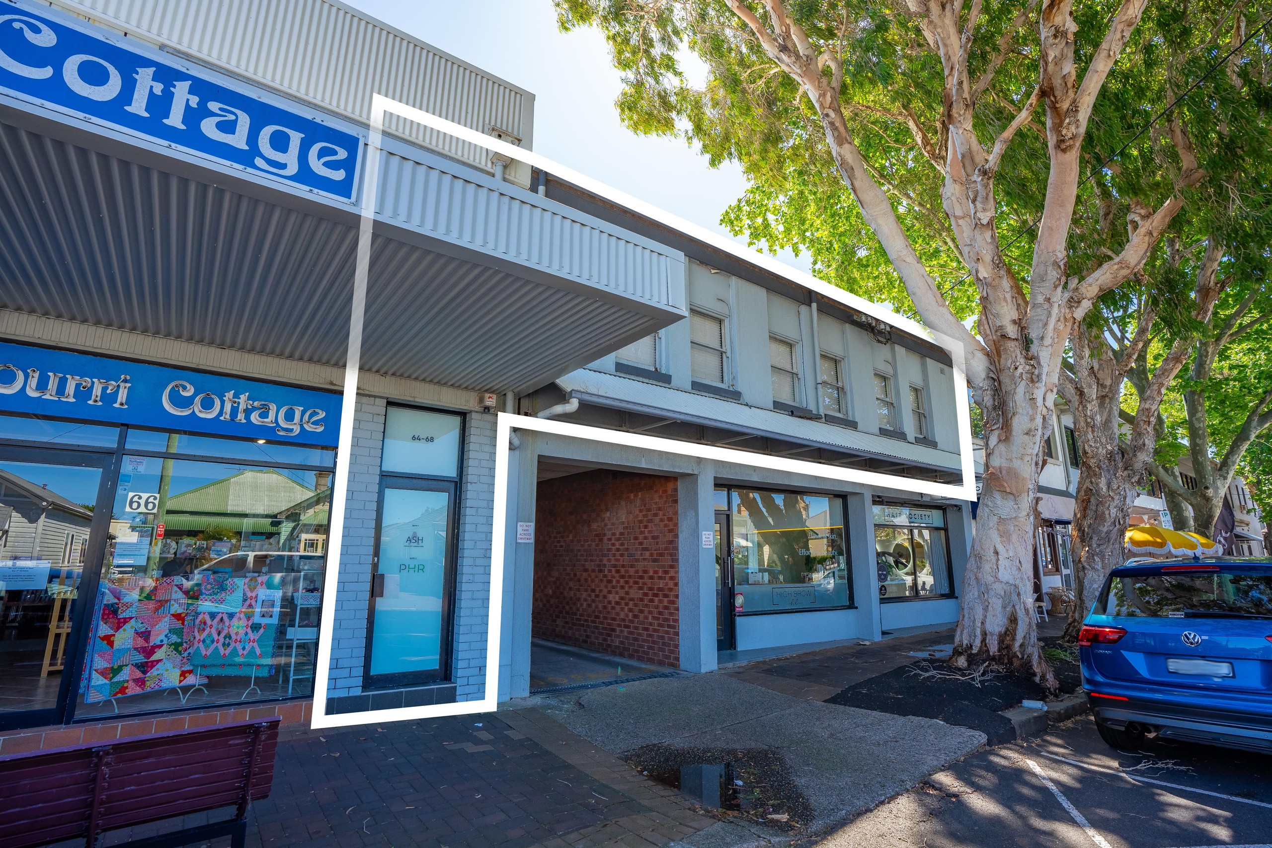 5/66 Glebe Road, The Junction, NSW 2291