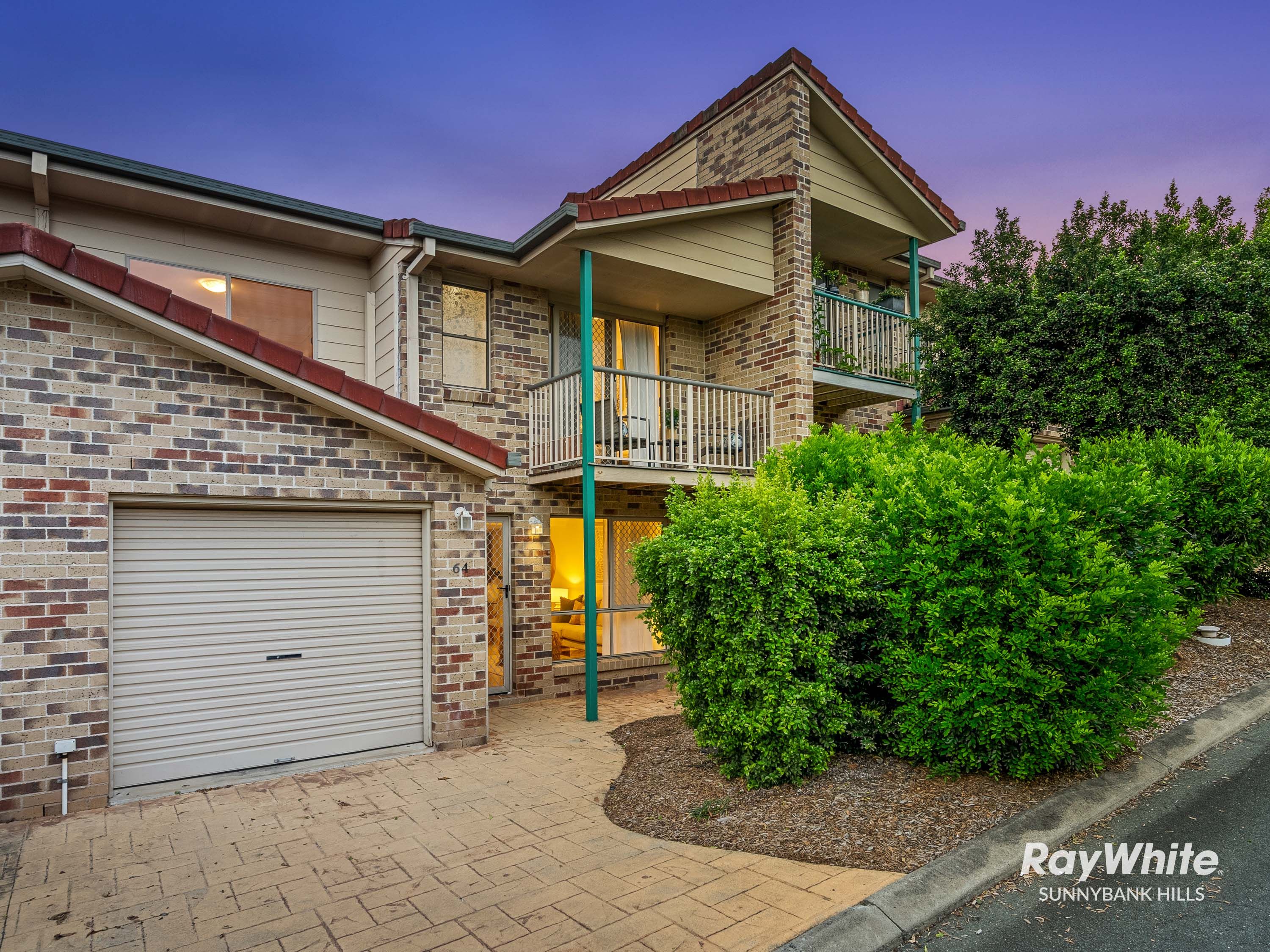 45 Farne Street, Sunnybank Hills QLD 4109