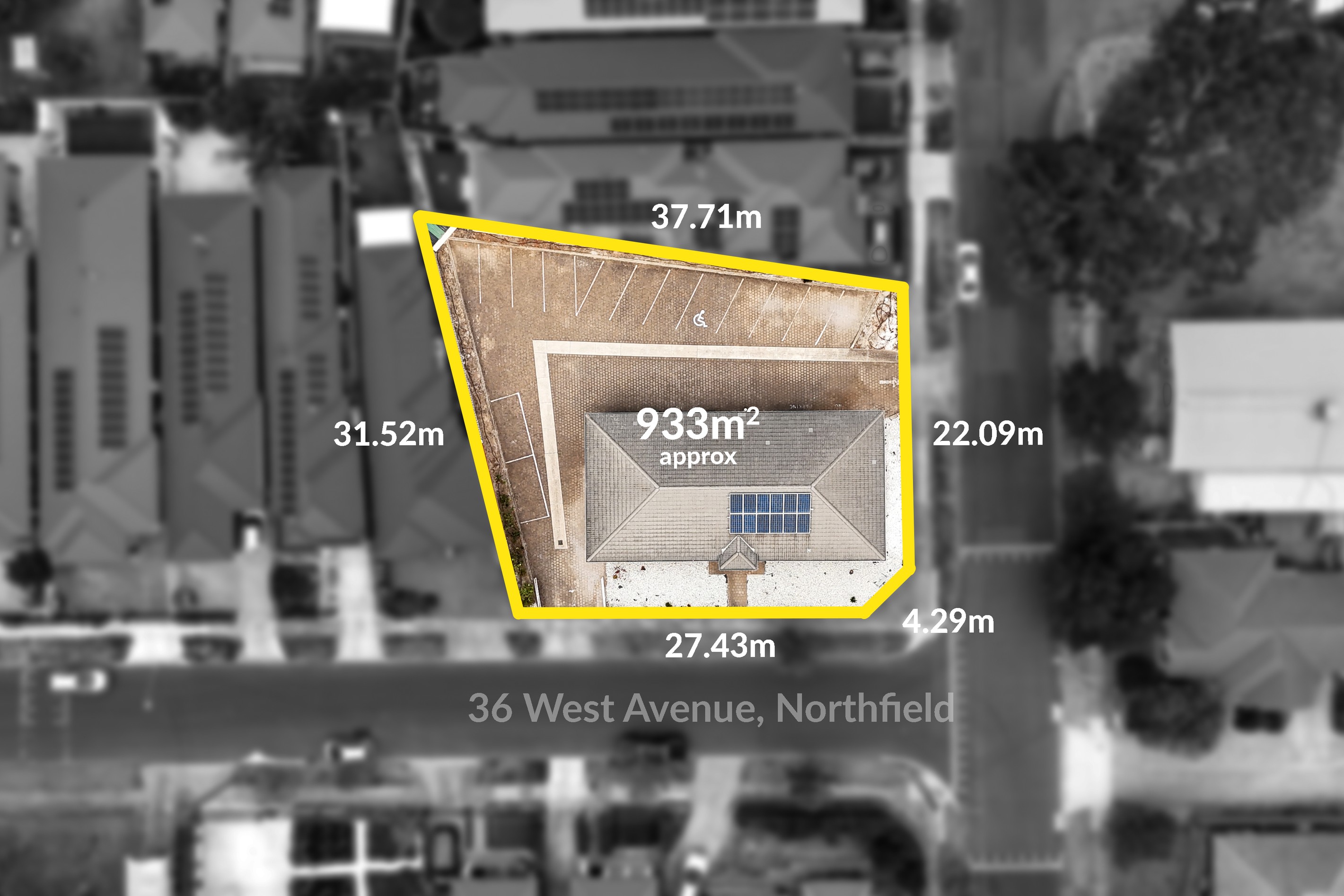 36 West Avenue, Northfield, SA 5085