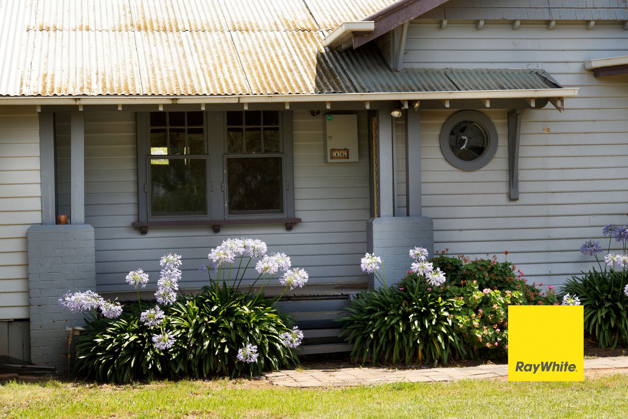 19 Hogan Street, Tatura, VIC 3616