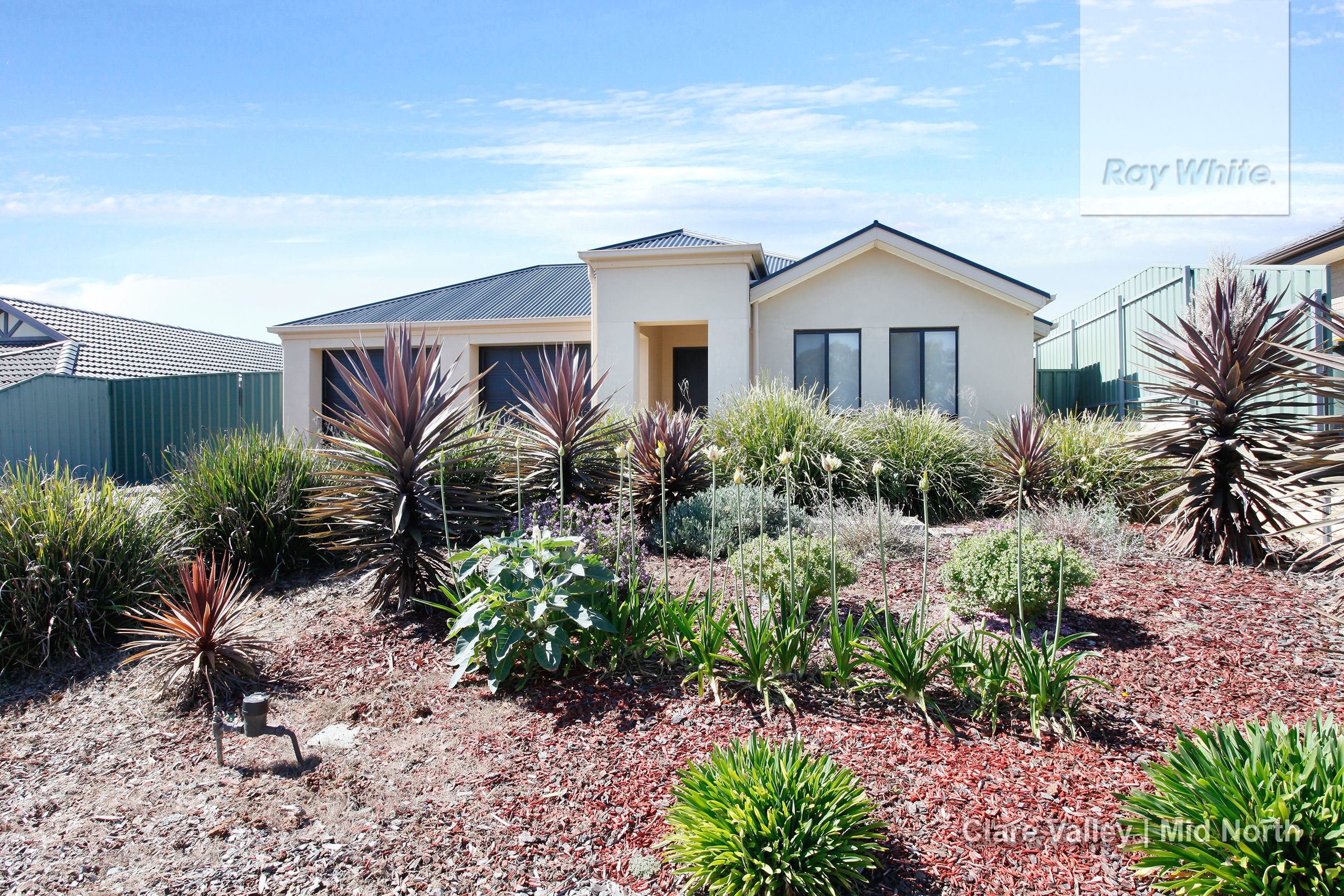 19 Pandappa Drive, Clare SA 5453