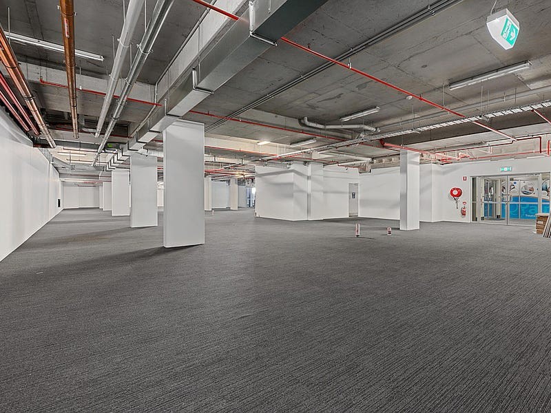 401 Milton Road, Auchenflower, QLD 4066