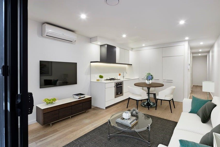 205/16-18 Grey Street, St Kilda, VIC 3182