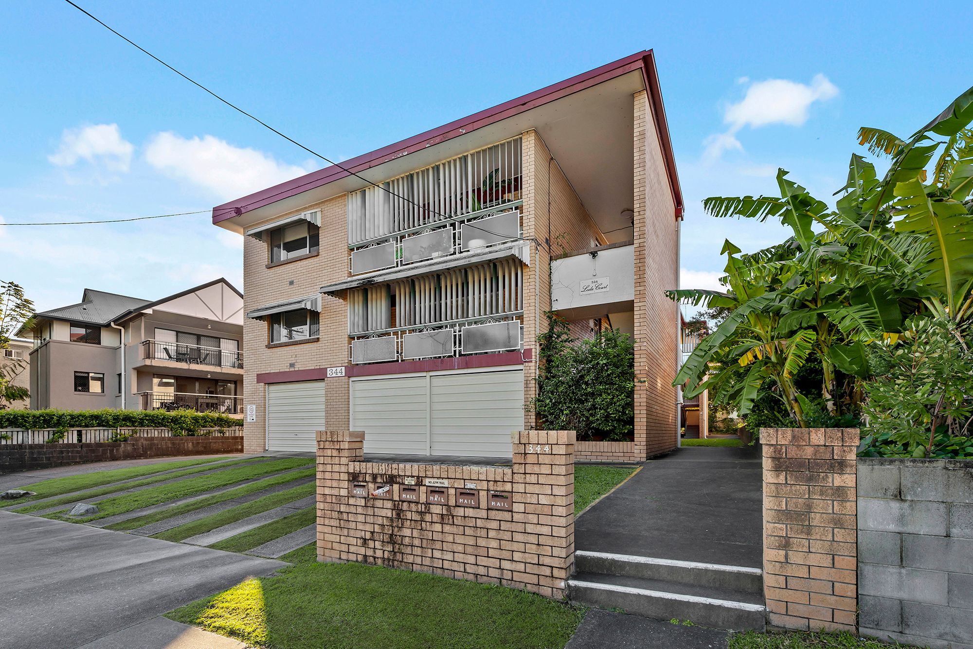 344 Cornwall Street, Greenslopes QLD 4120