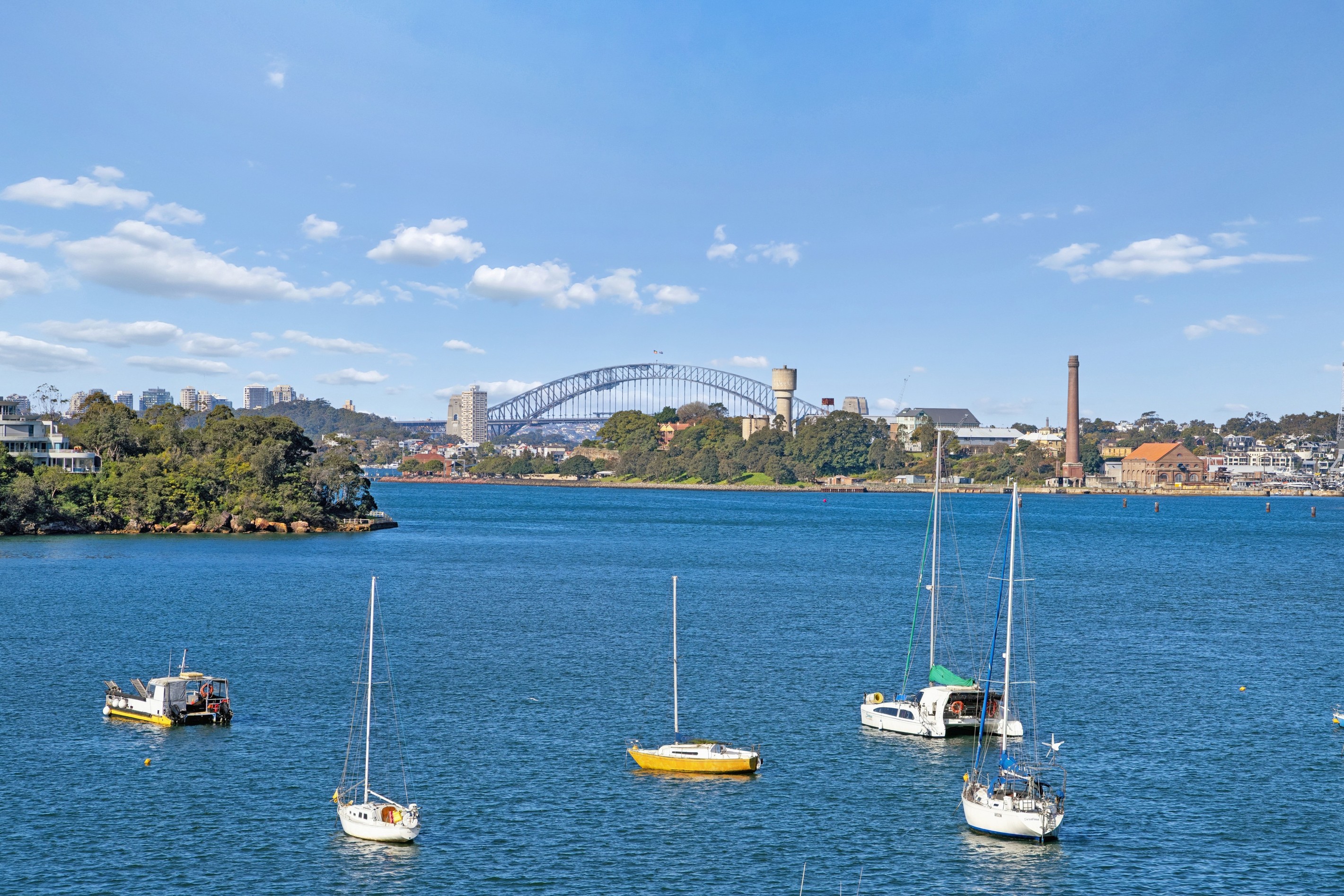 12/74 Wrights Road, Drummoyne, NSW 2047