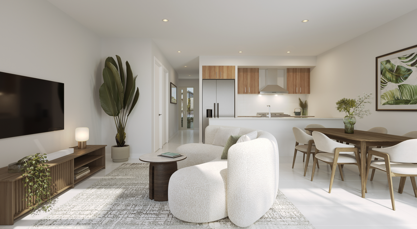 Brand New Modern Luxury Terrace Home Ready to move in Heart of Oran Park!!! — photo 6 of 8