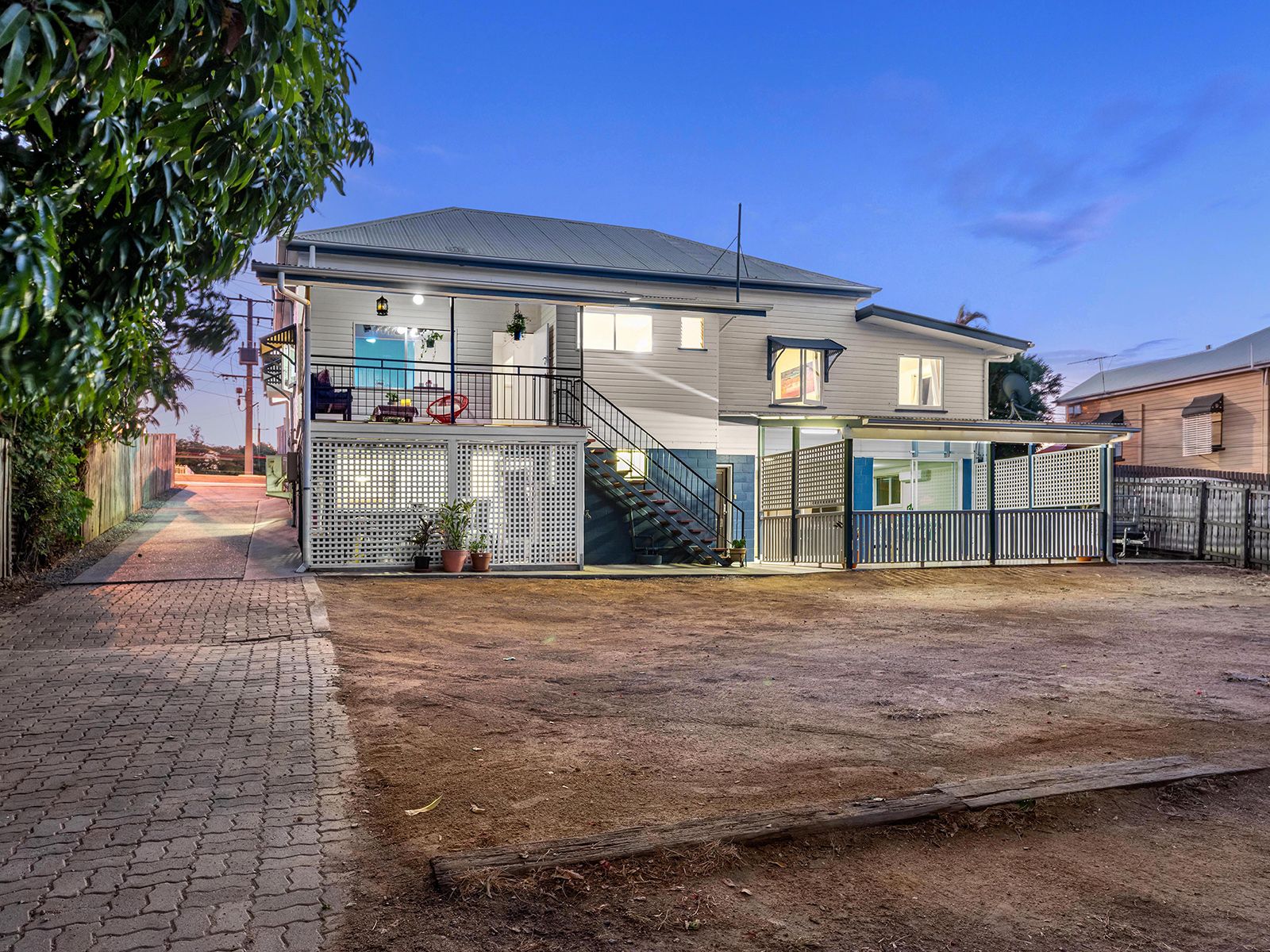 76 Jubilee Terrace, Bardon QLD 4065