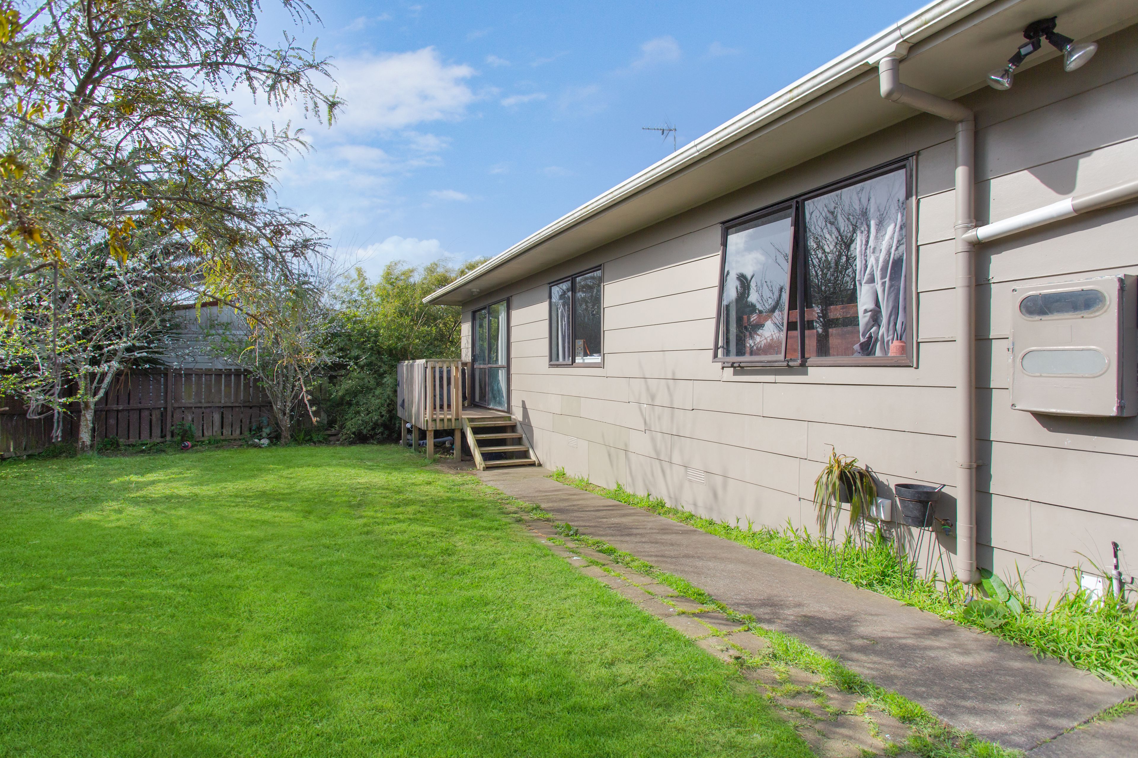 3/106 Shifnal Drive, Randwick Park, Manukau City