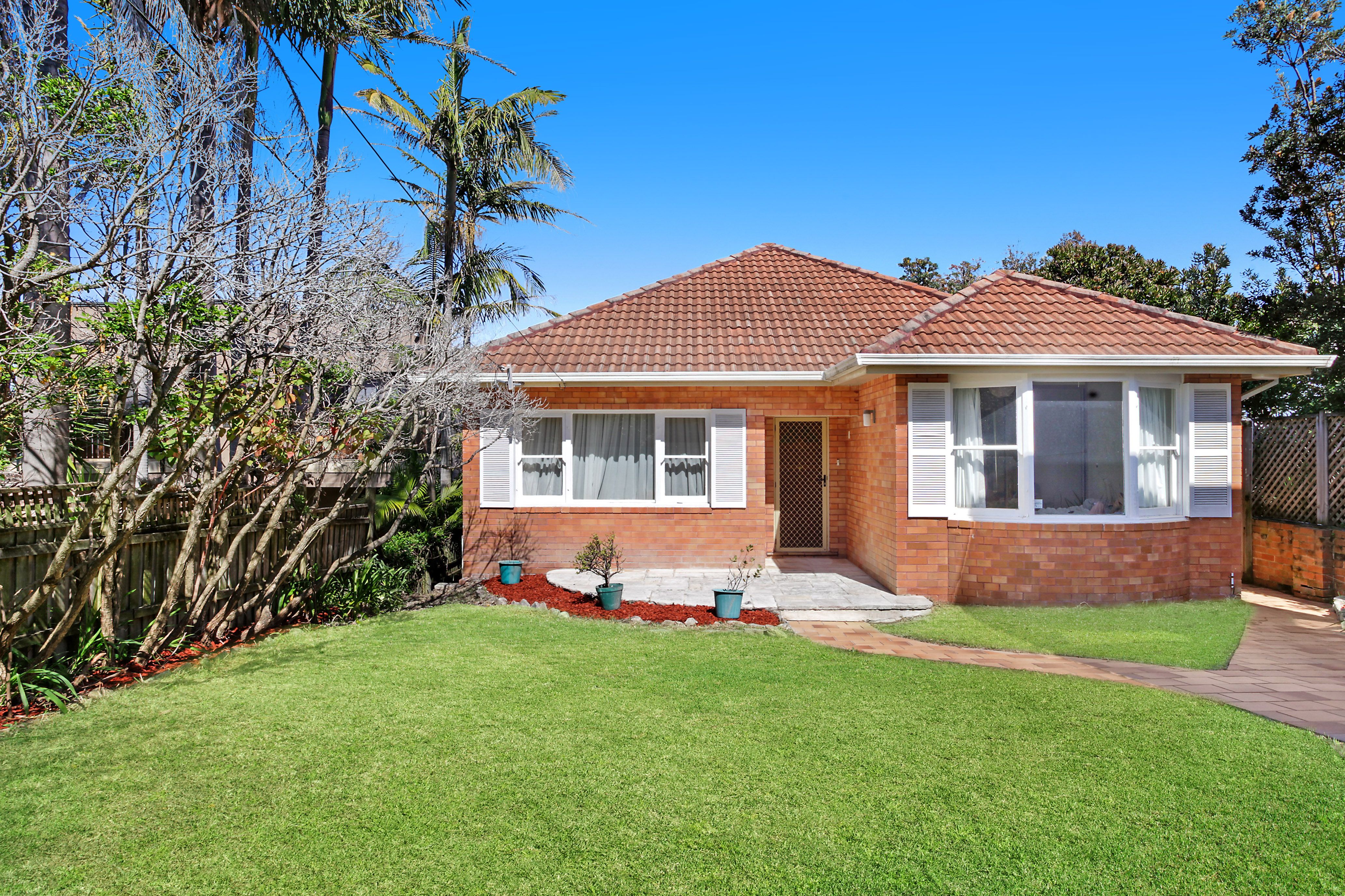 78 Military Road, Dover Heights, NSW 2030