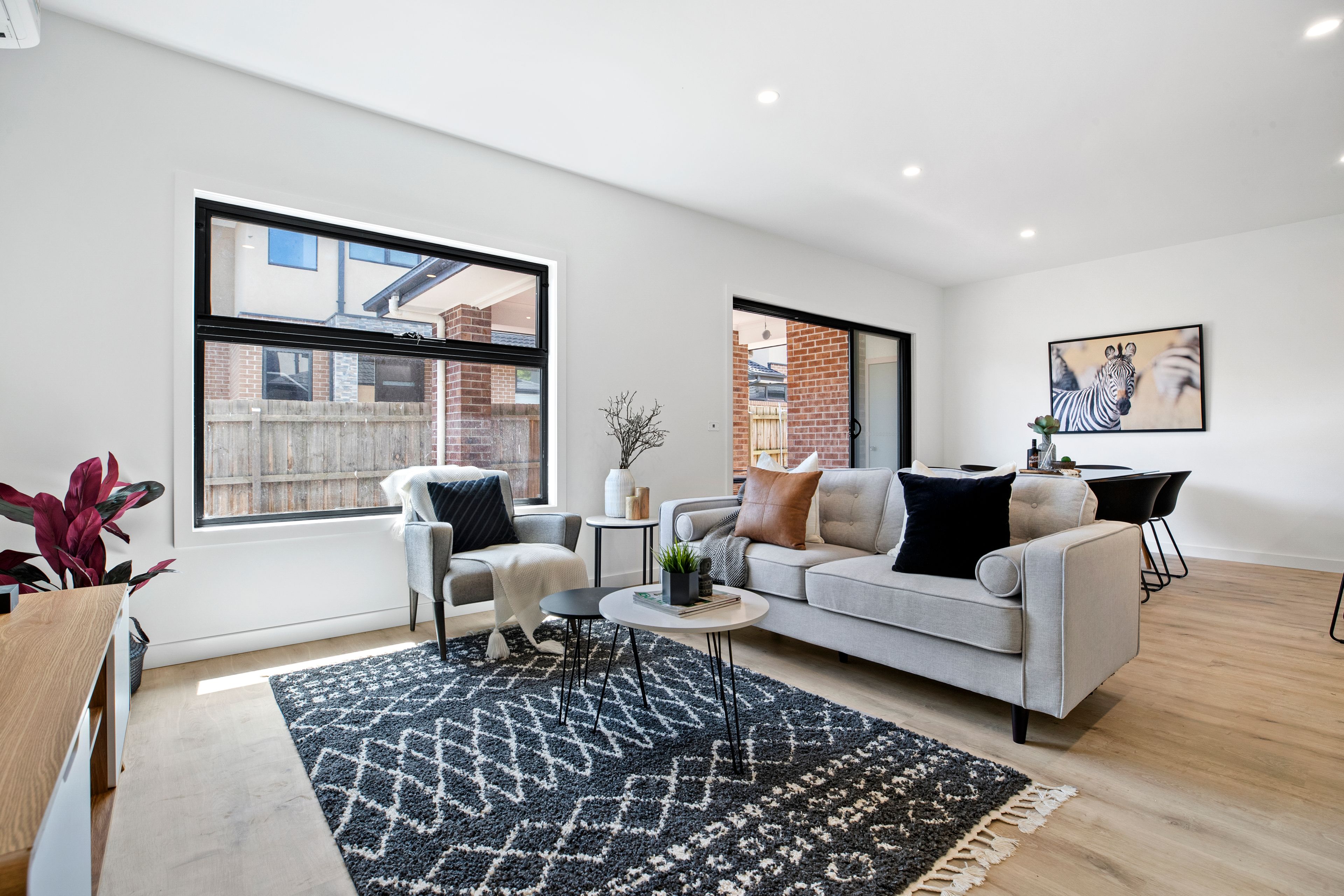 3/45 Hazelwood Road, Boronia, VIC 3155