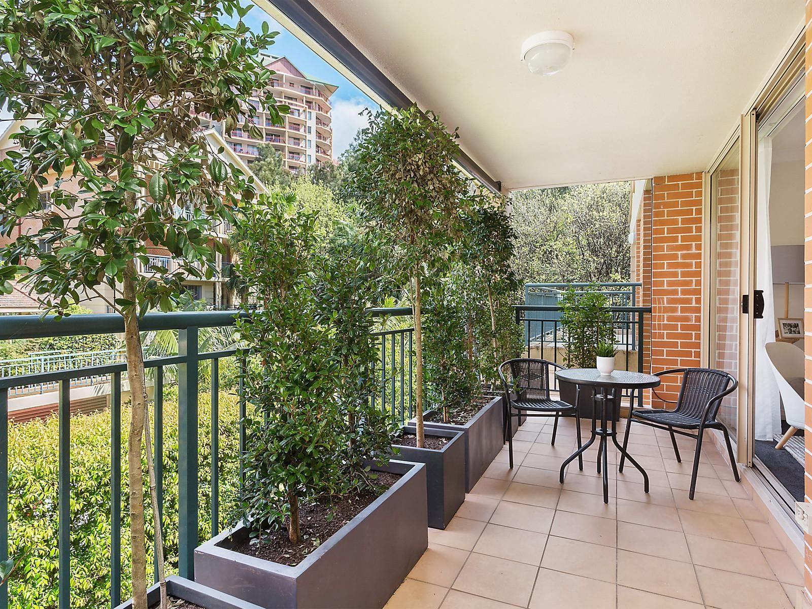 15/26-28 Northcote Street, Naremburn, NSW 2065