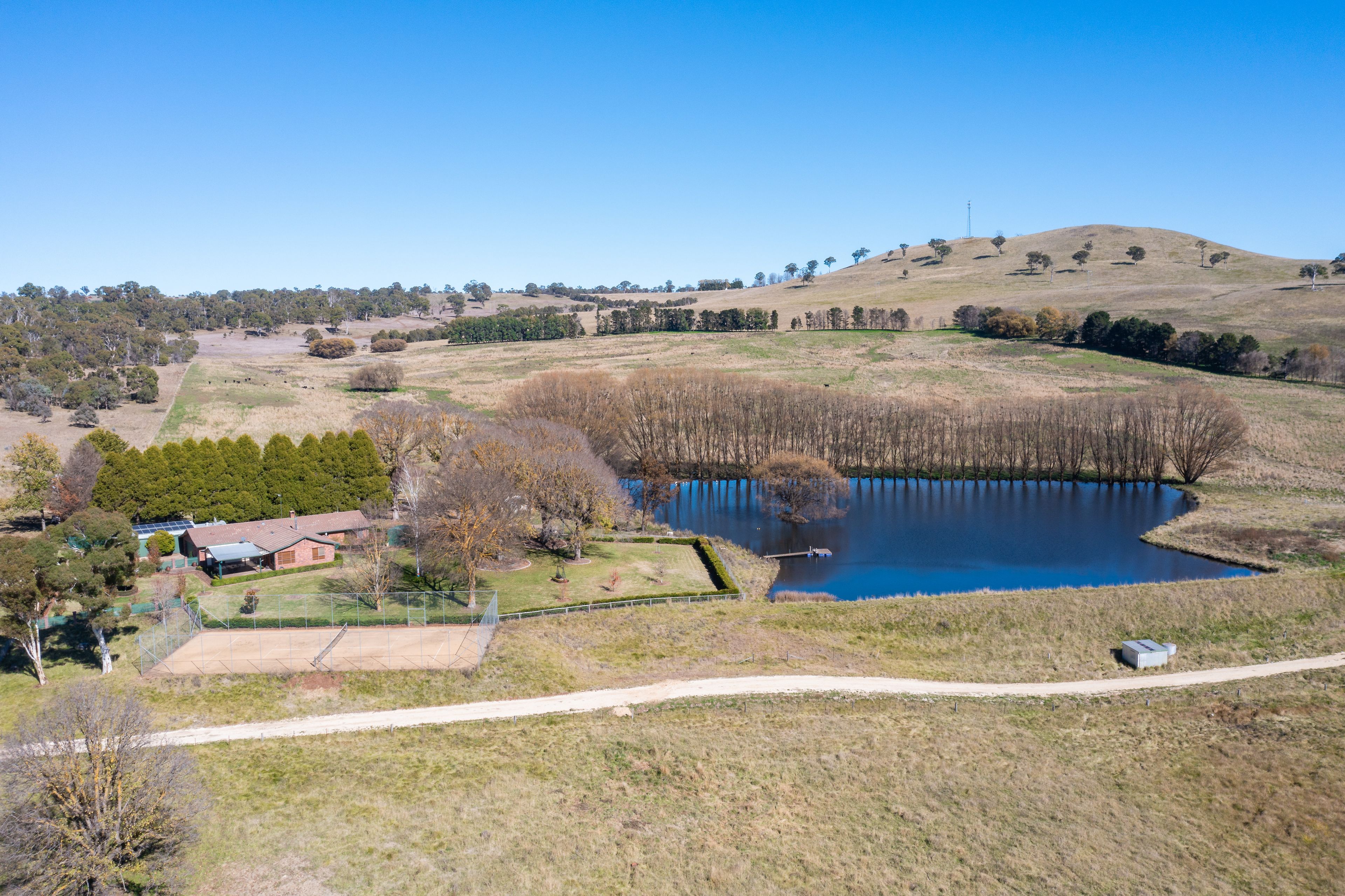 "West Urandangie" 207 Urandangie Road, Guyra, NSW 2365 Sold Rural