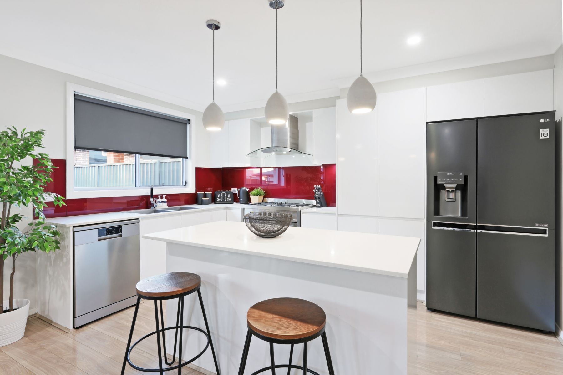 22 Armoury Road, JORDAN SPRINGS, NSW 2747
