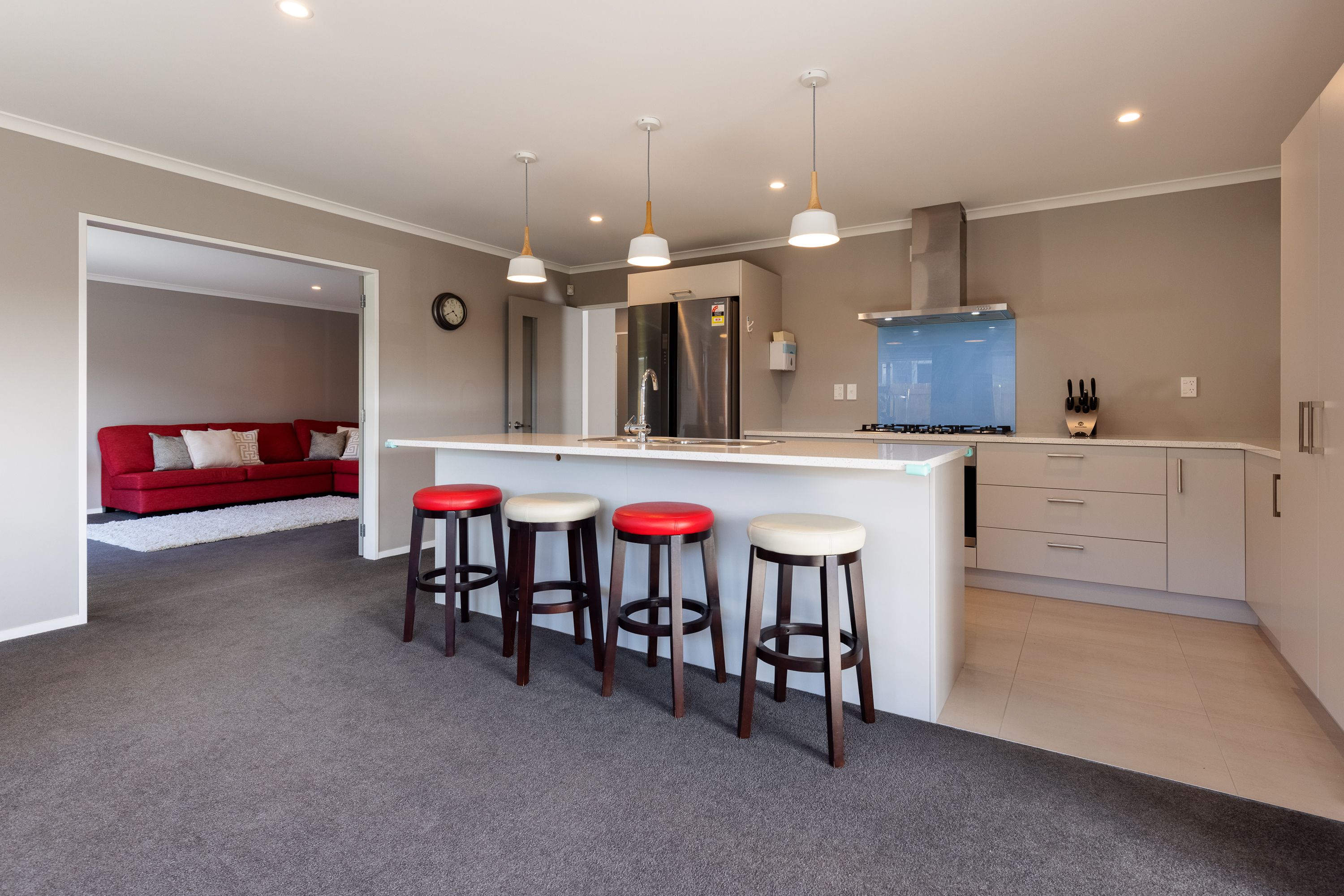 12 Portmore Place, Grenada Village, Wellington City