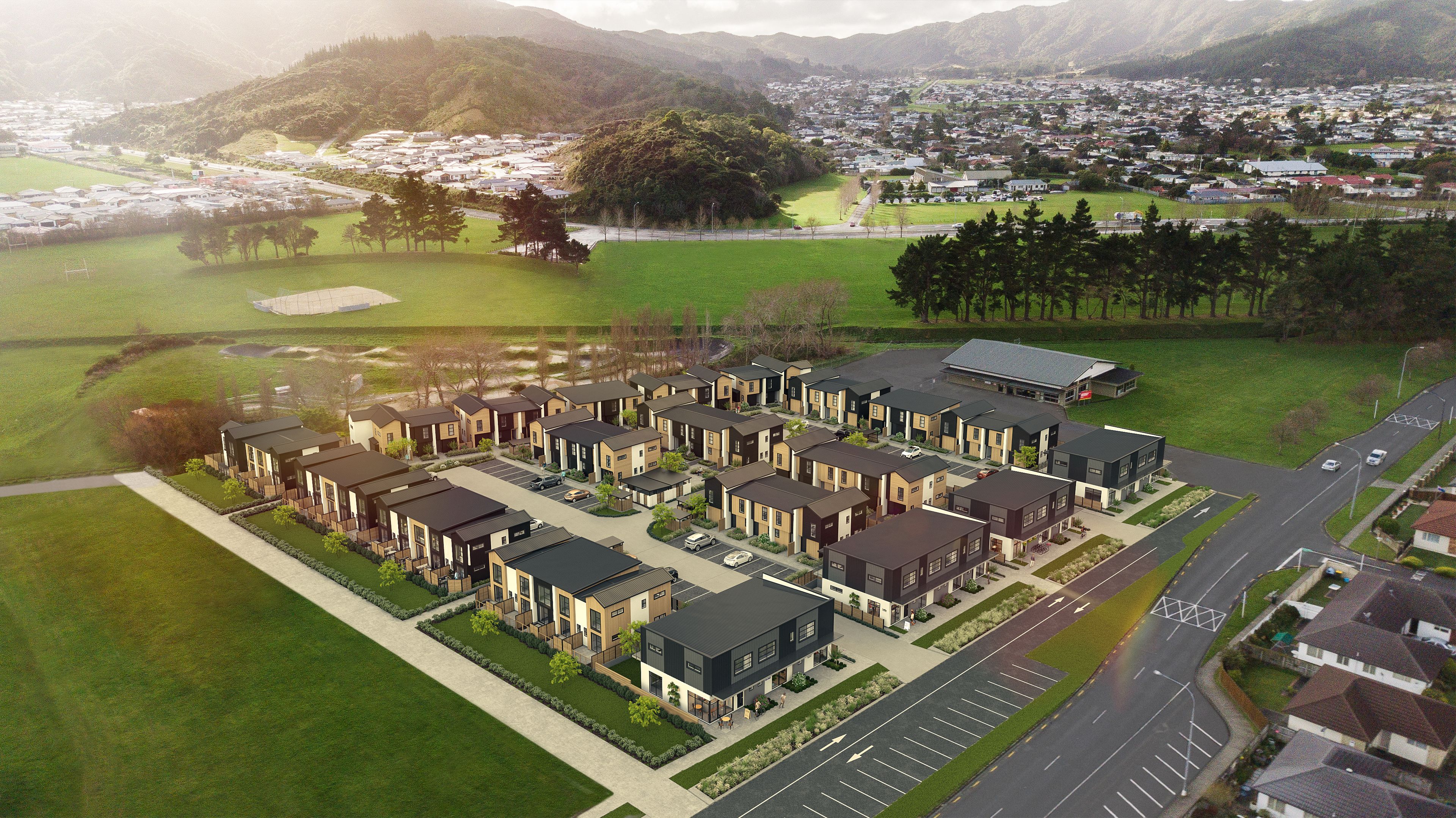 Lot 74 Matai Park, Wainuiomata, Lower Hutt City