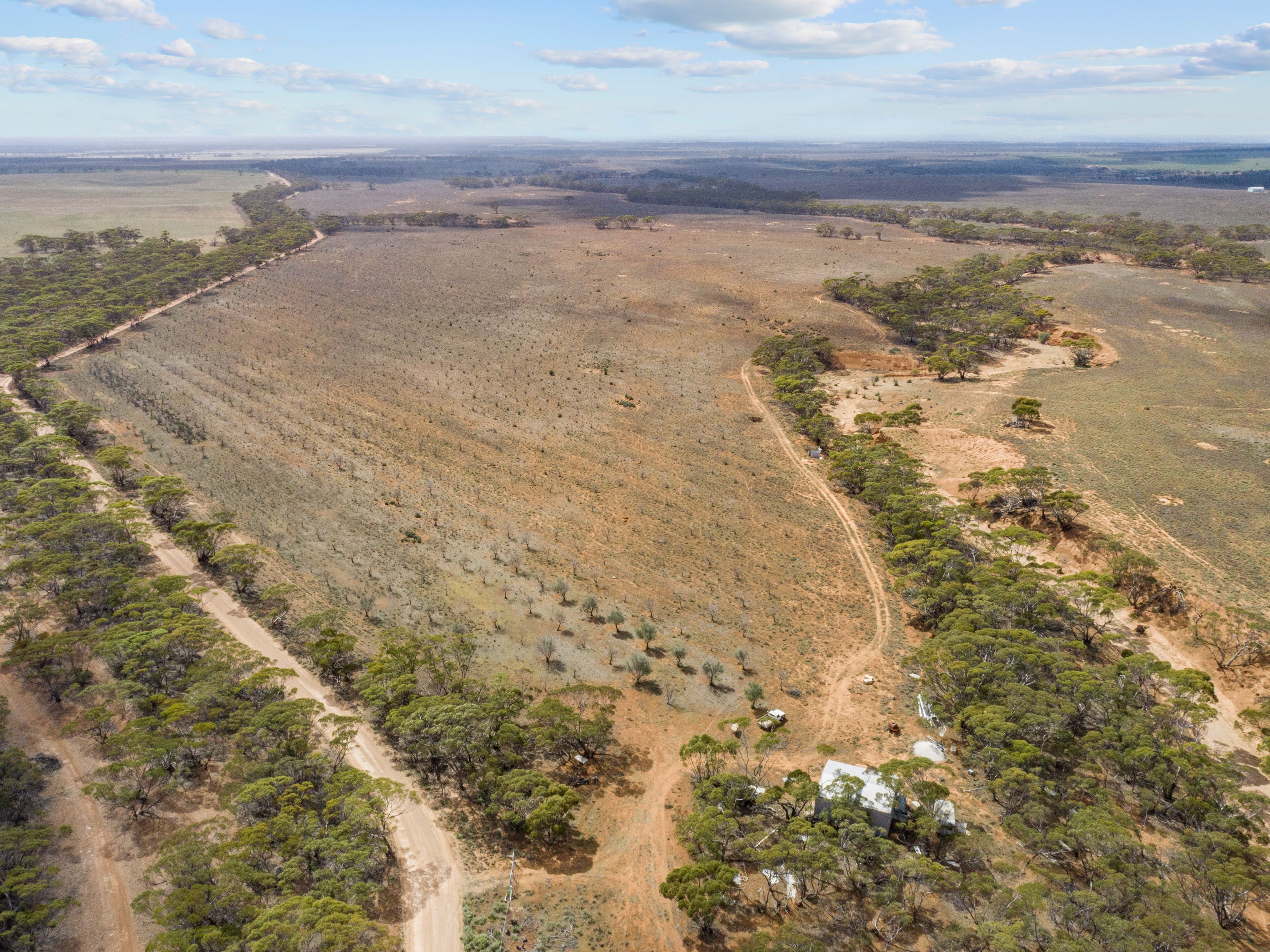 289 Stock Route Road, Sutherlands, SA 5374