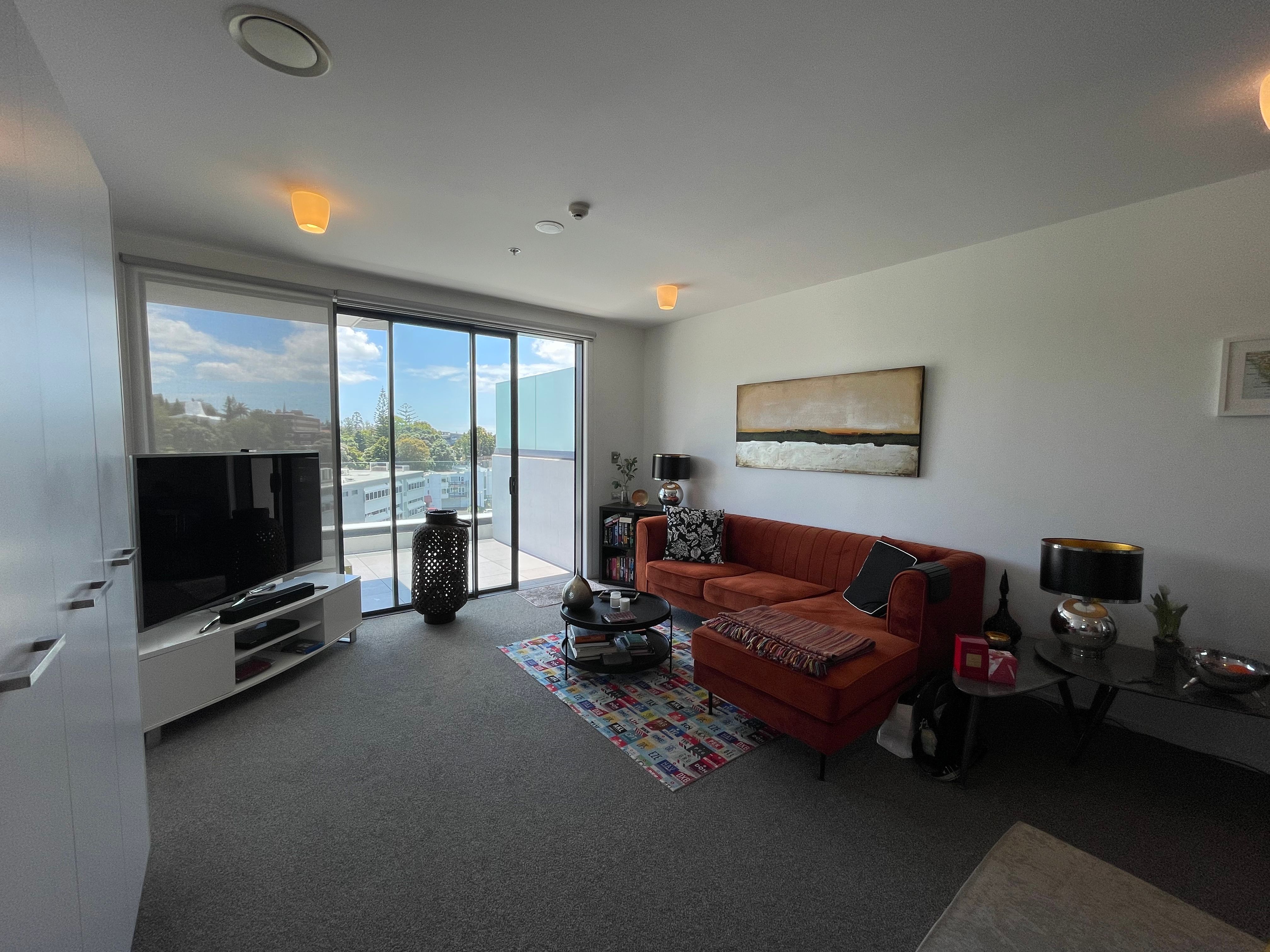5b 36-38 College Hill, Ponsonby, Auckland City
