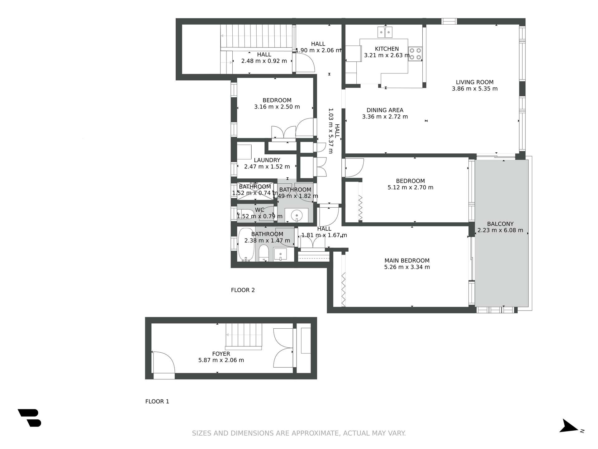 3/101 Selwyn Road photo 9