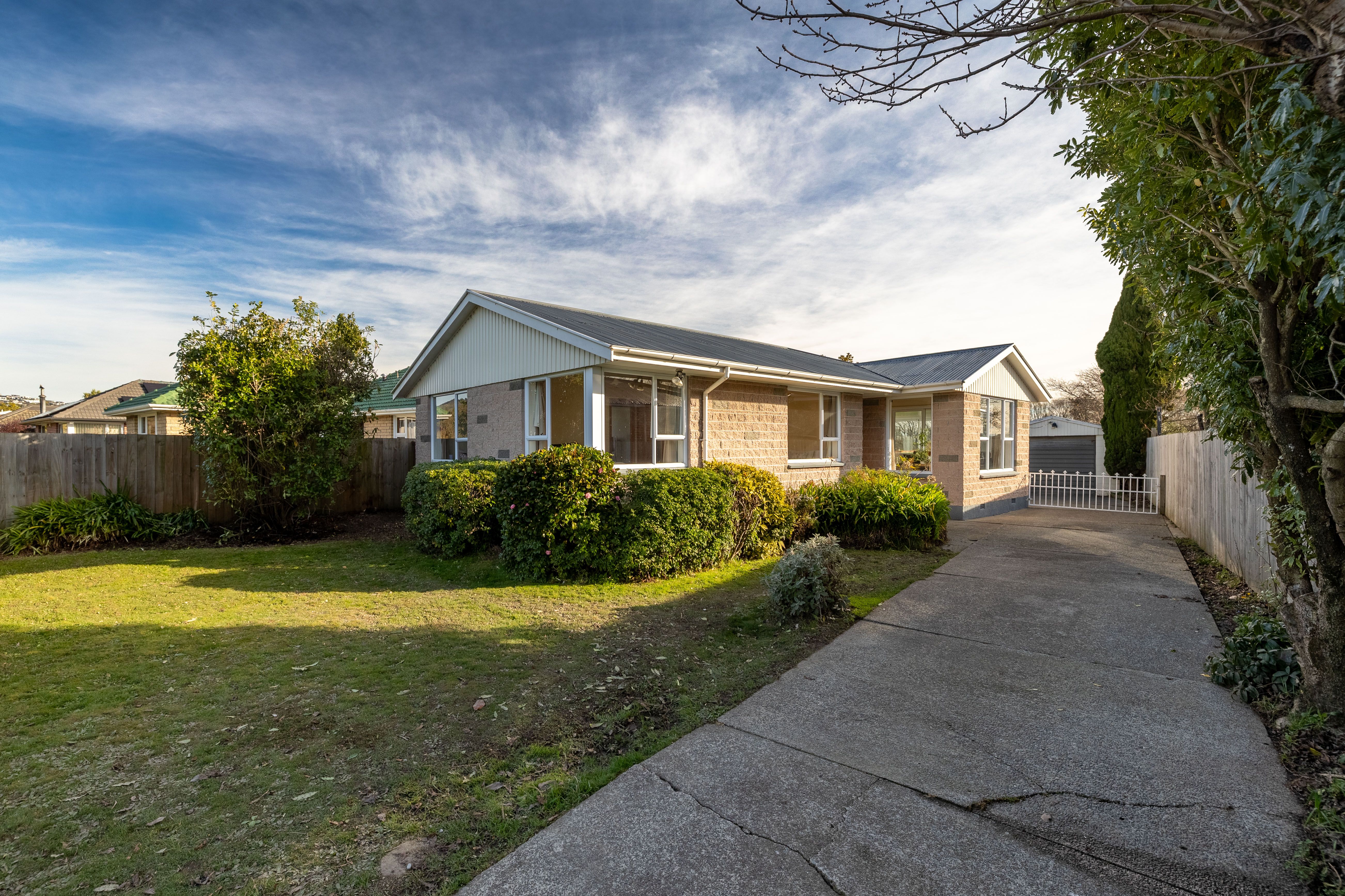 14 Rollesby Street, Hoon Hay, Christchurch City 8025 - Sold House - Ray ...