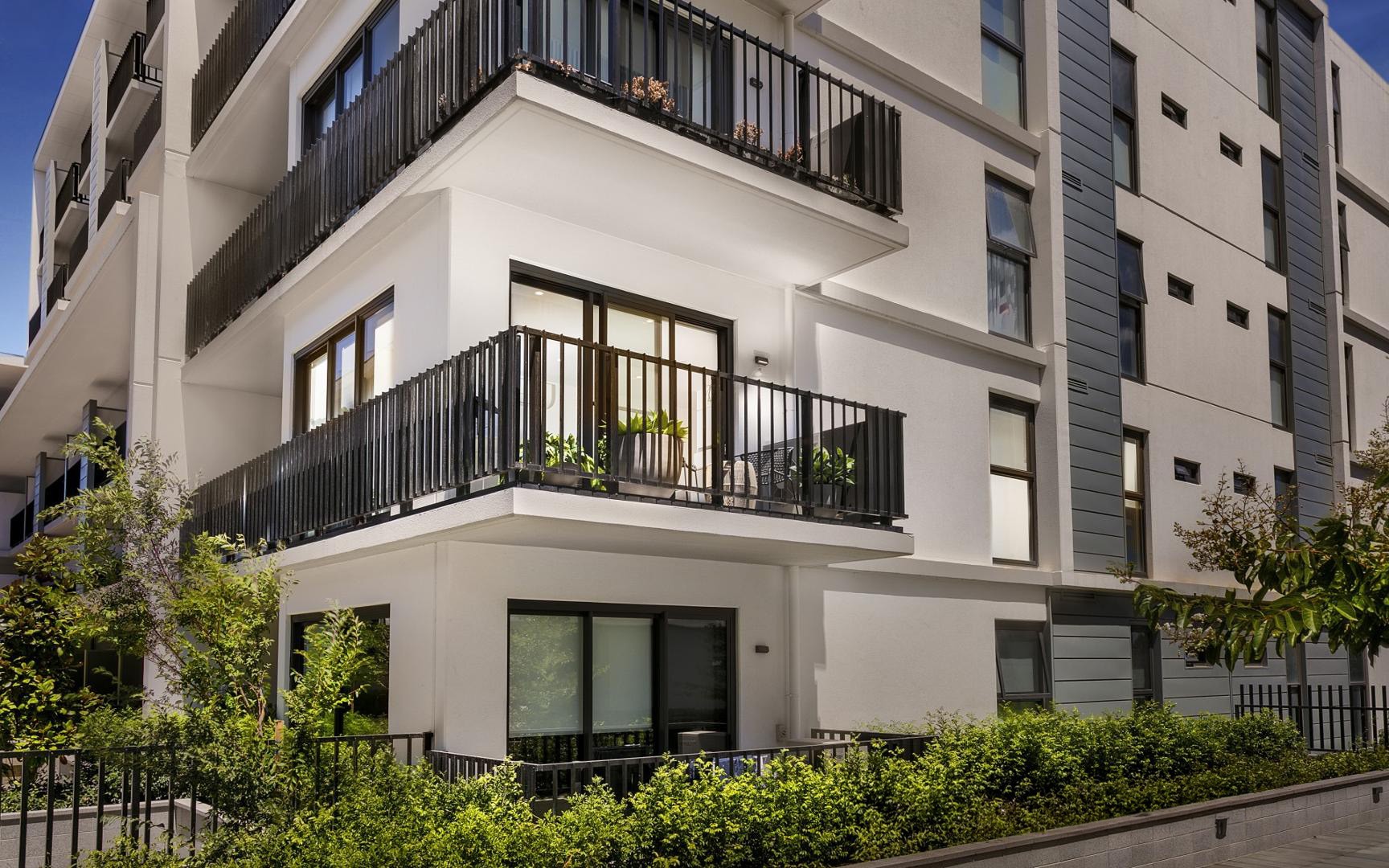 110/12 Olive York Way, Brunswick West, VIC 3055