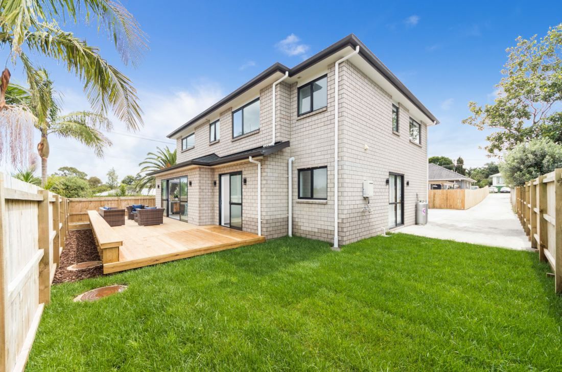 26a Miller Road, Mangere Bridge, Manukau City