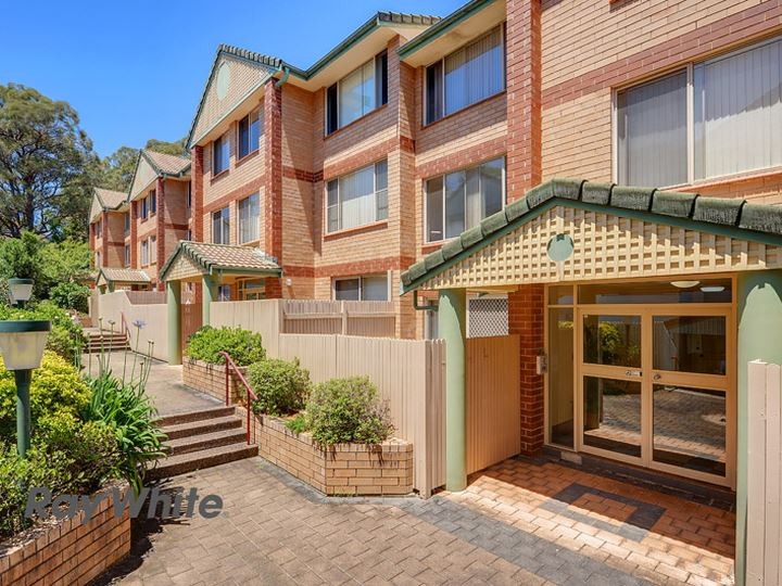 72/188-190 Balaclava Road, Marsfield, NSW 2122