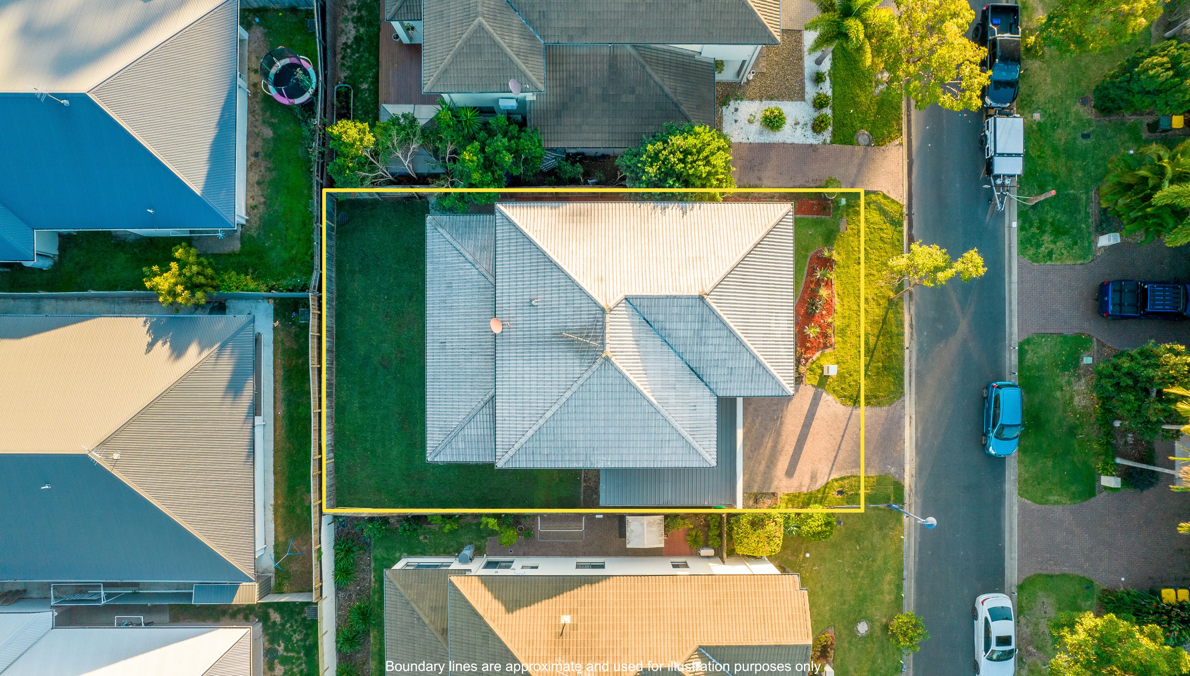38 Taunton Street, Carseldine, QLD 4034