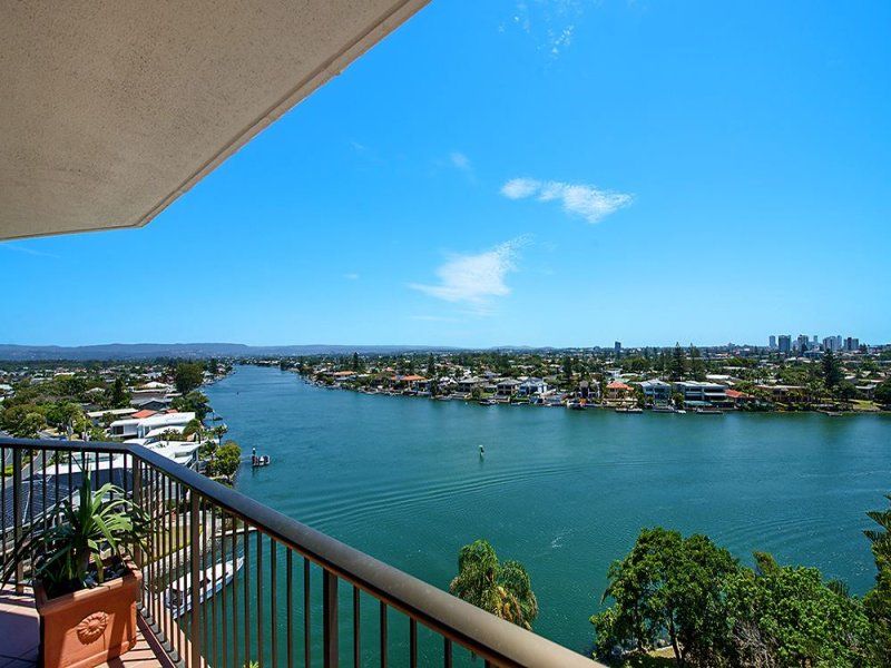29/37 Monaco Street, Surfers Paradise, QLD 4217