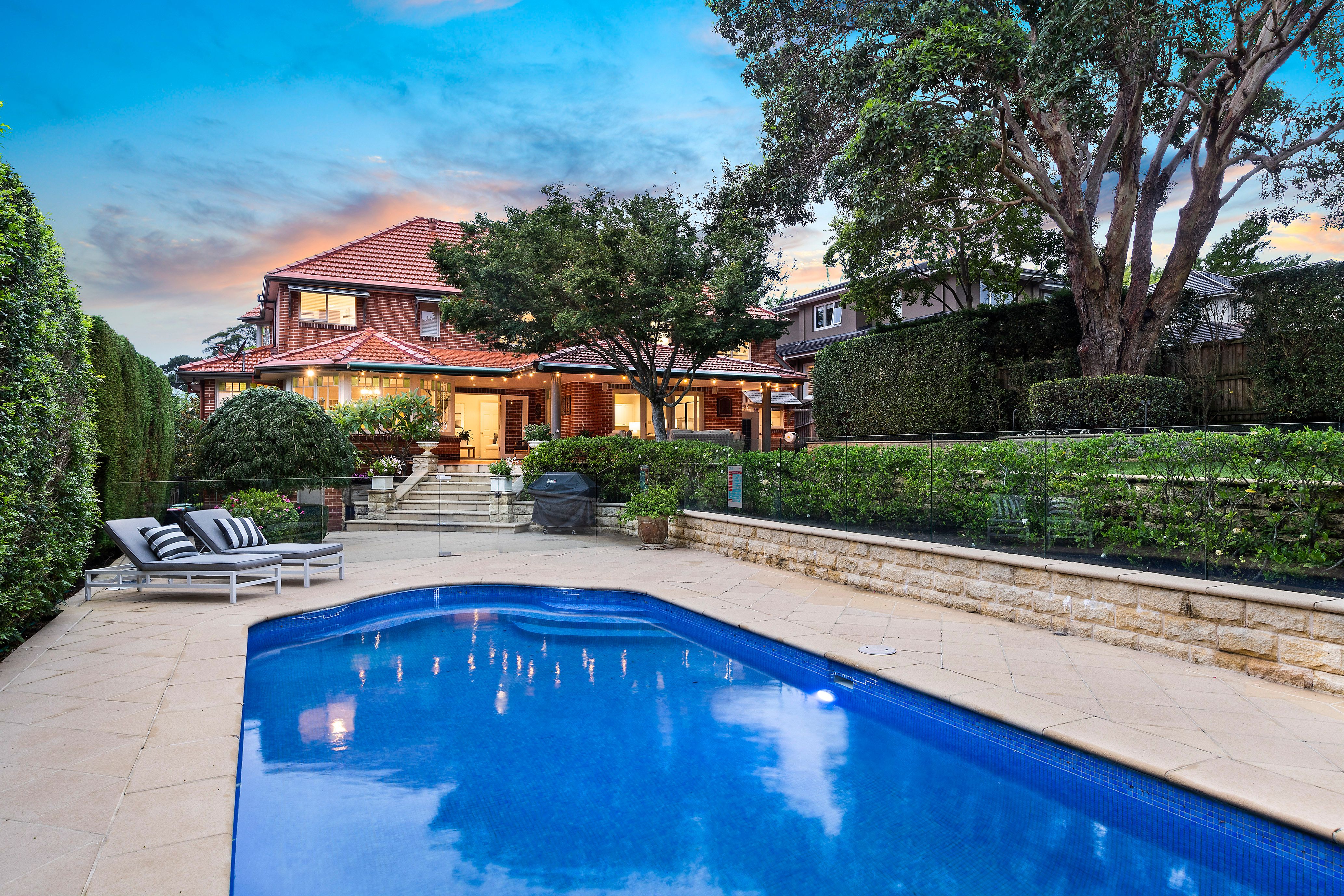 10 Davidson Avenue, Warrawee, NSW 2074